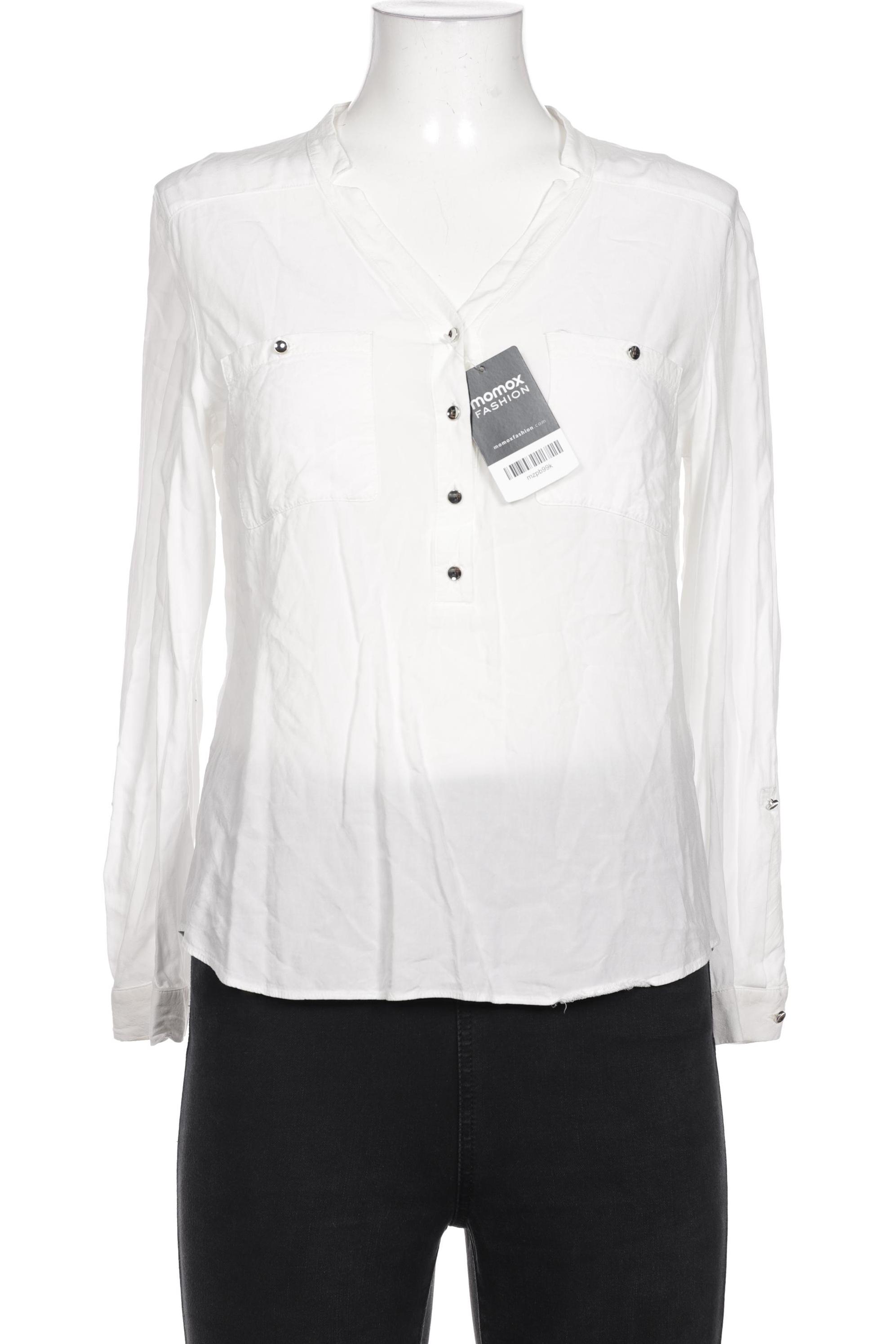 

Gerry Weber Damen Bluse, weiß