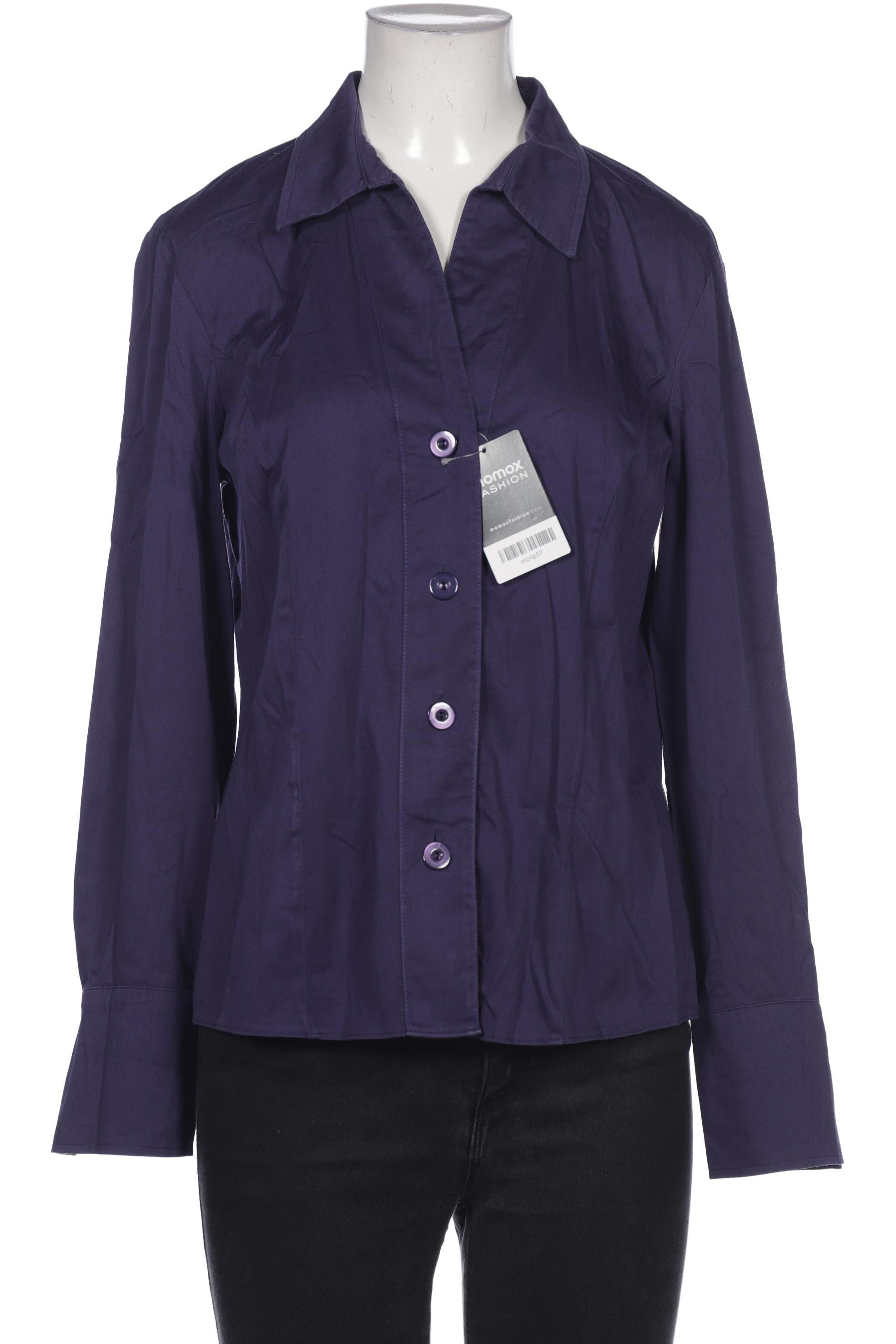 

Gerry Weber Damen Bluse, flieder