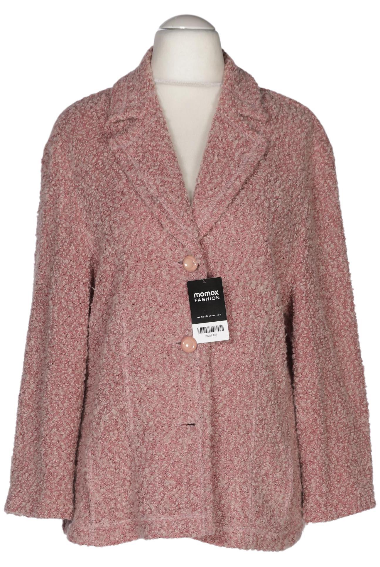 

Gerry Weber Damen Blazer, pink, Gr. 42