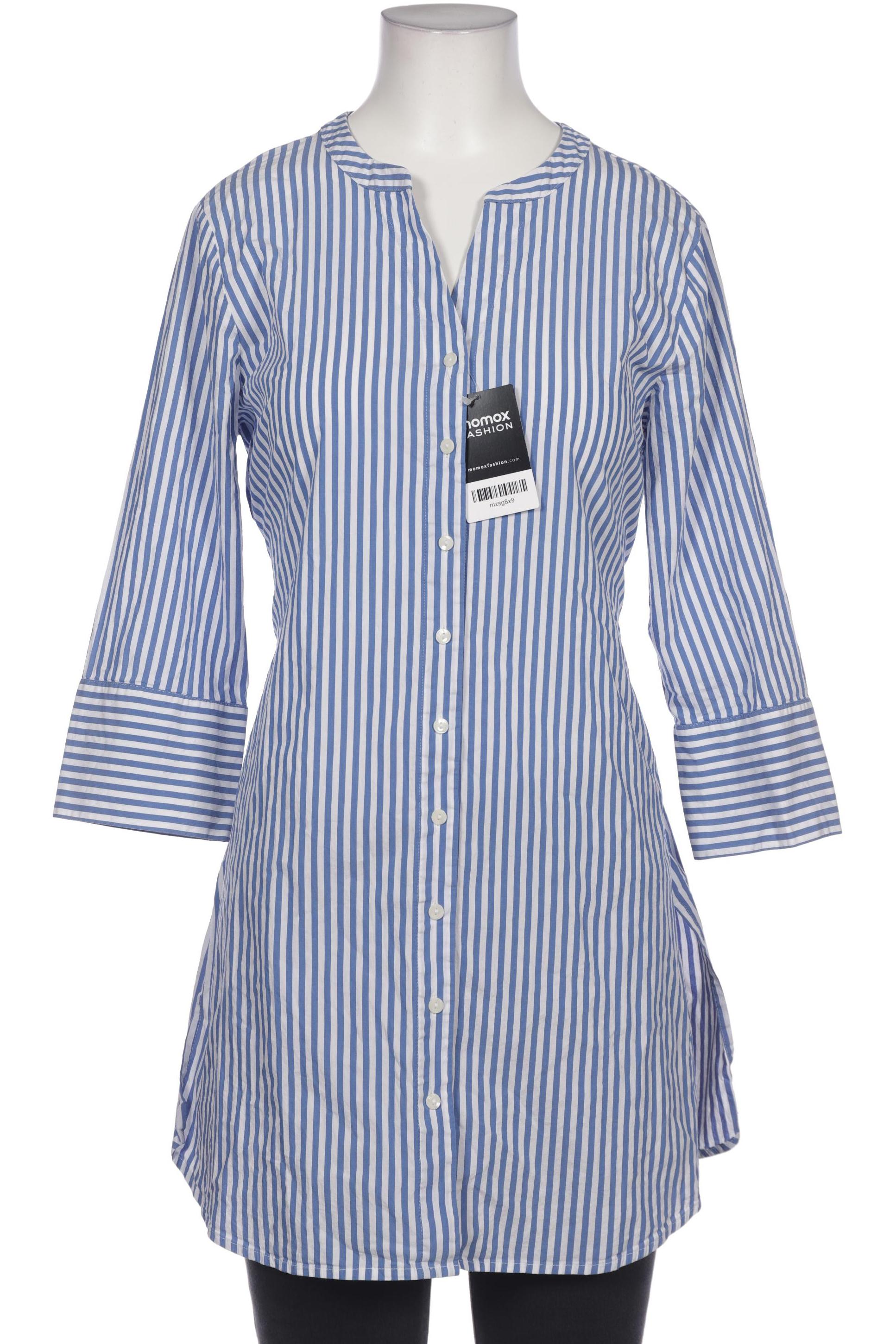 

Gerry Weber Damen Bluse, blau, Gr. 36