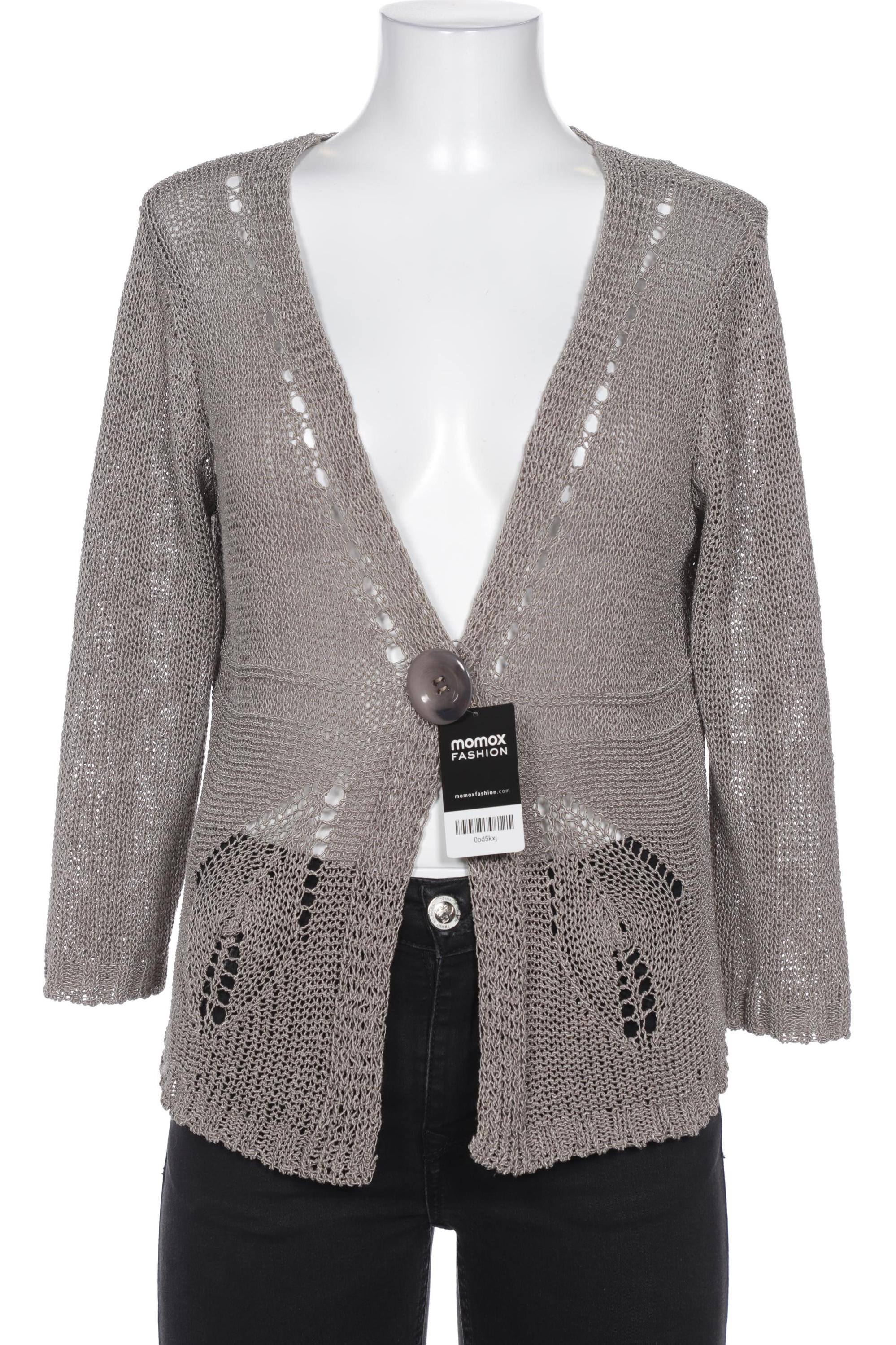

Gerry Weber Damen Strickjacke, beige