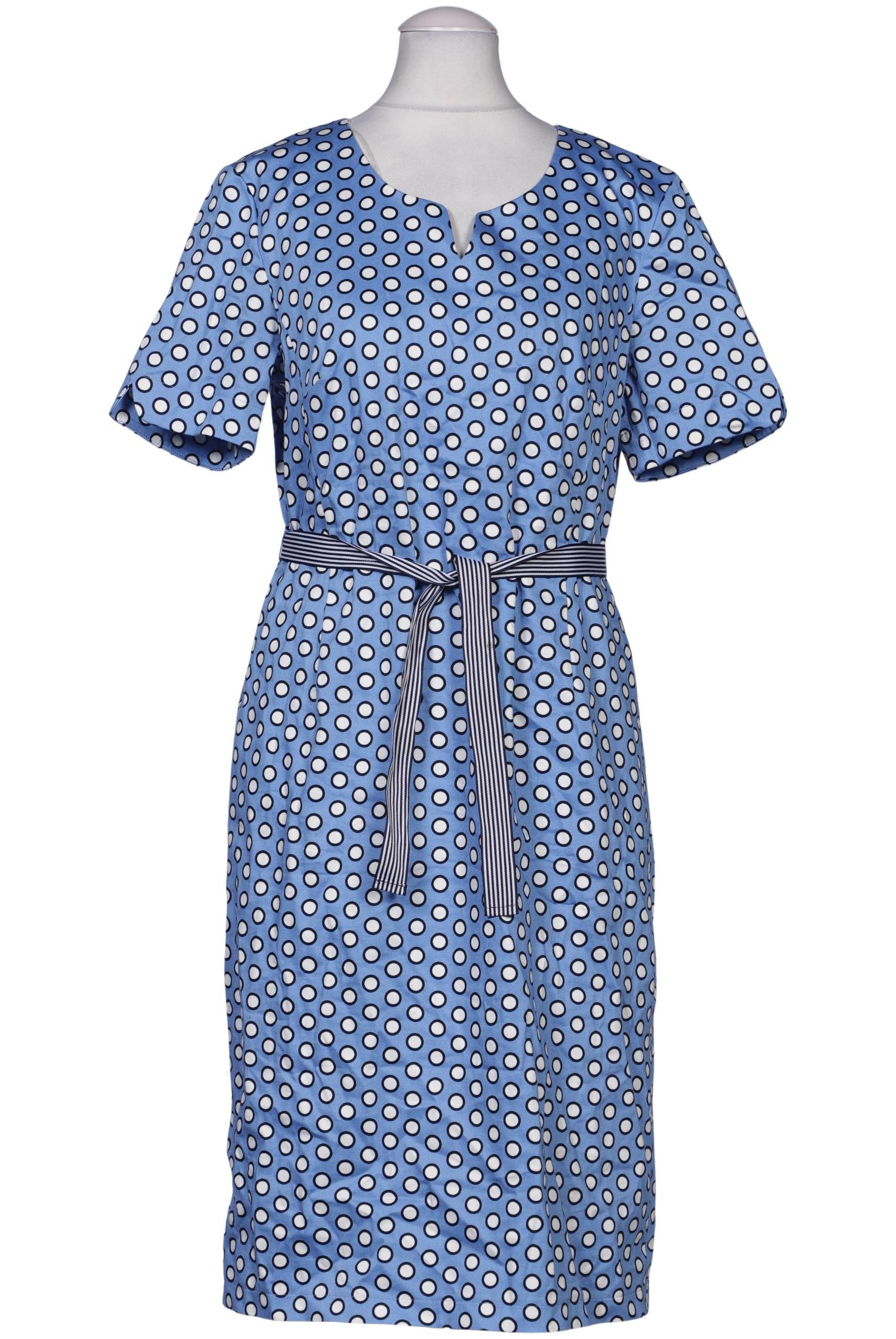 

Gerry Weber Damen Kleid, blau, Gr. 36