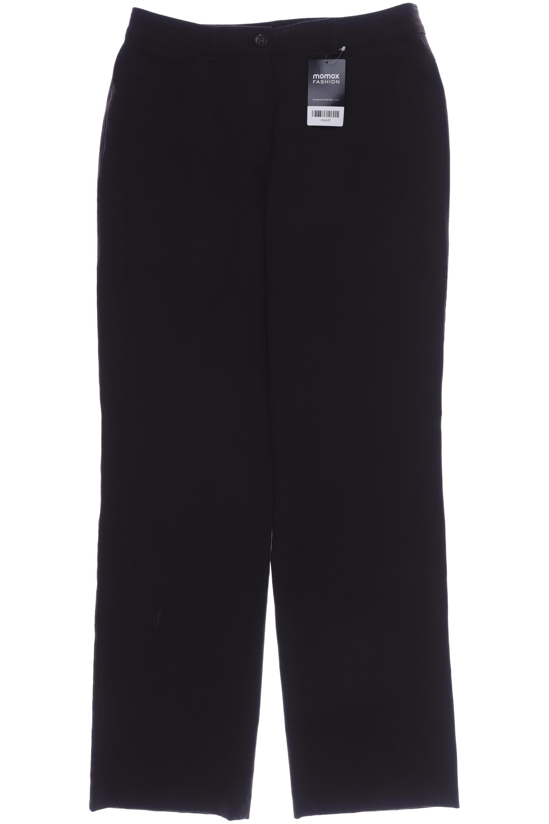 

Gerry Weber Damen Stoffhose, braun