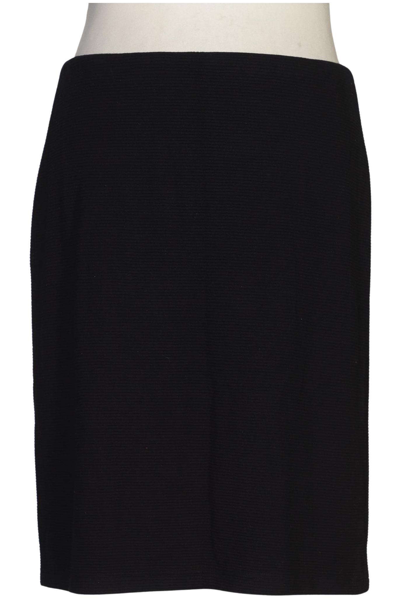 

Gerry Weber Damen Rock, marineblau, Gr. 42