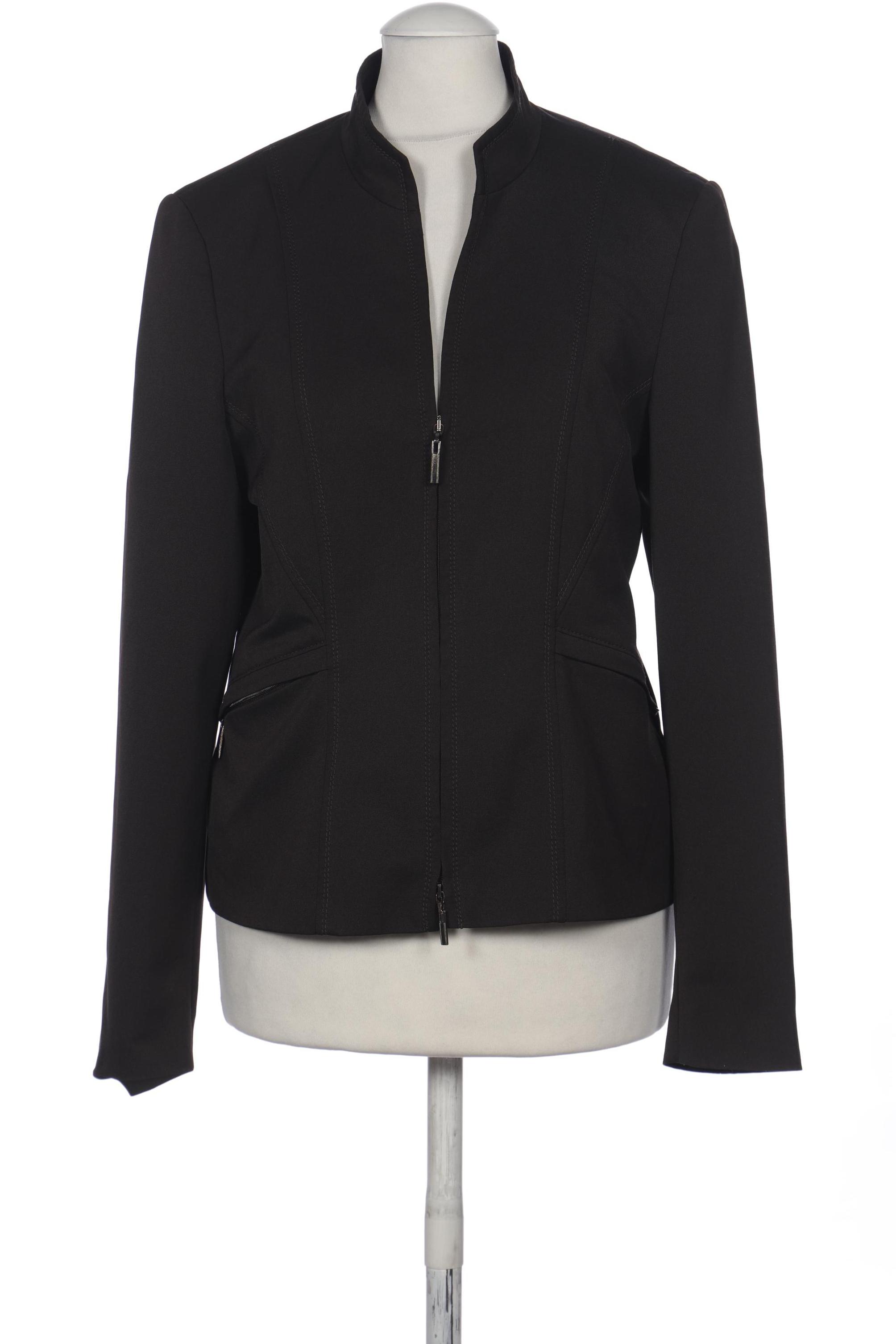 

Gerry Weber Damen Blazer, braun, Gr. 34