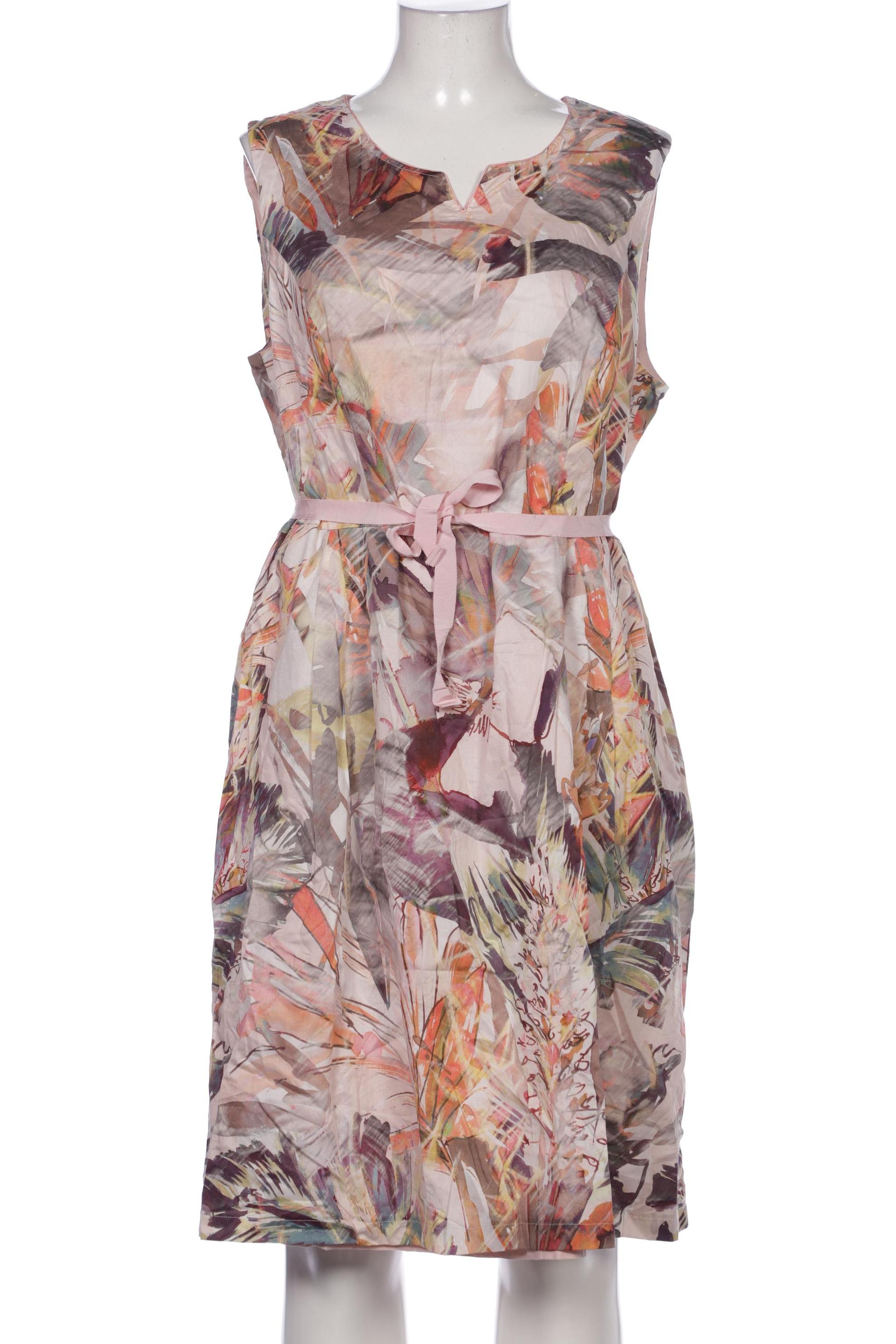 

Gerry Weber Damen Kleid, pink, Gr. 38