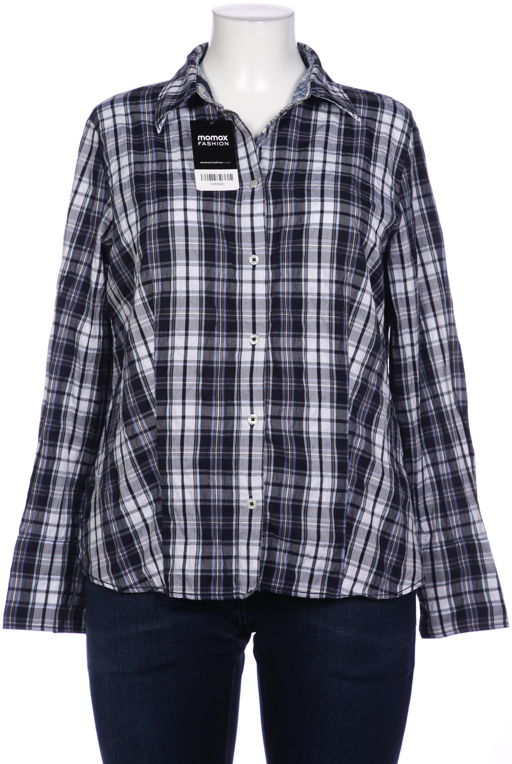 

Gerry Weber Damen Bluse, marineblau