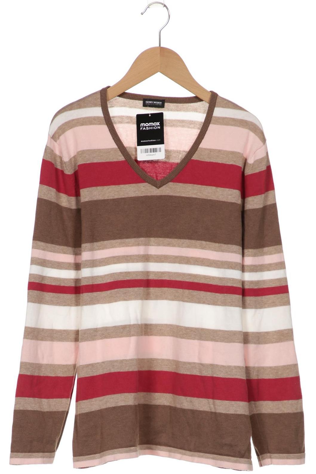 

Gerry Weber Damen Pullover, braun