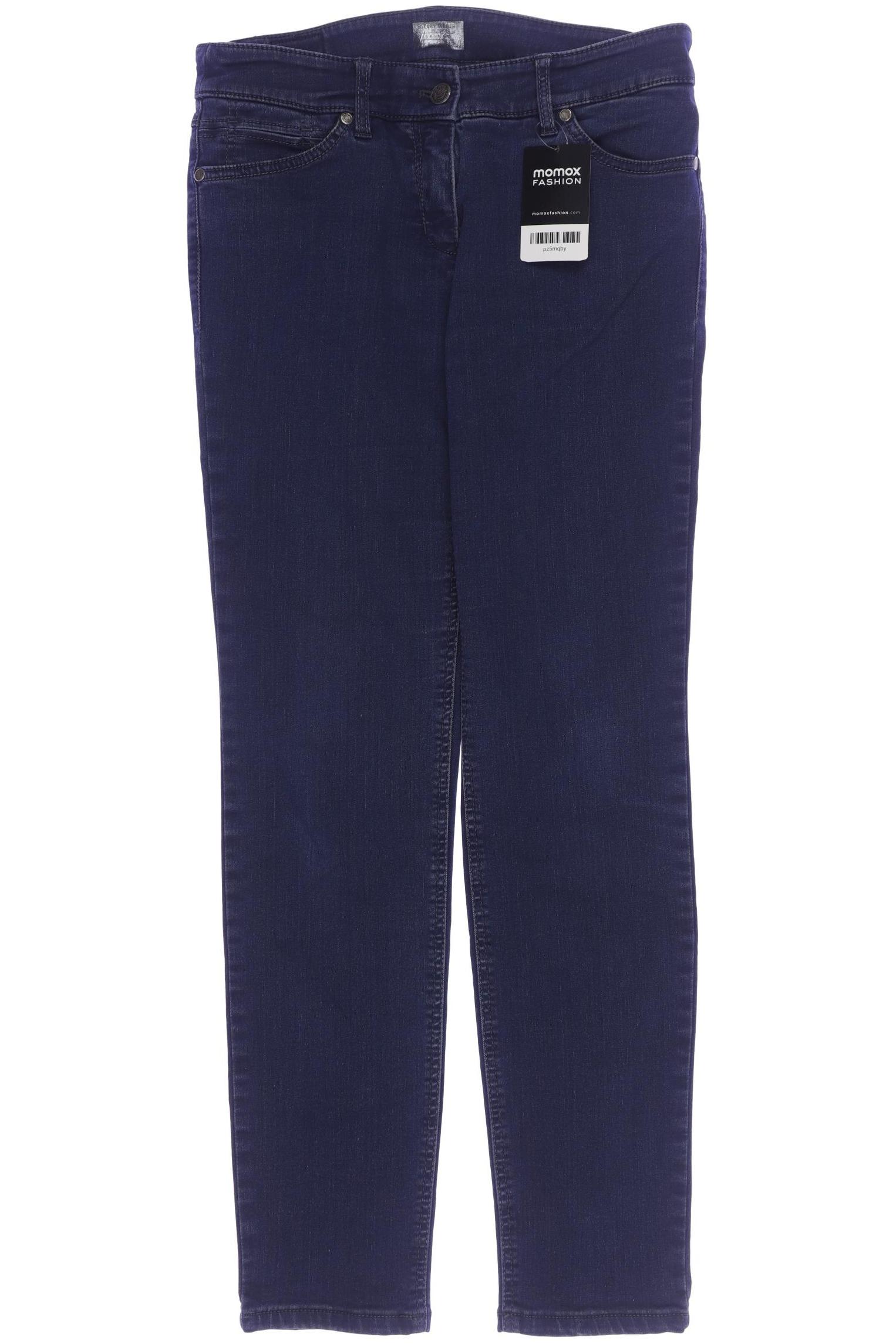 

Gerry Weber Damen Jeans, marineblau, Gr. 40