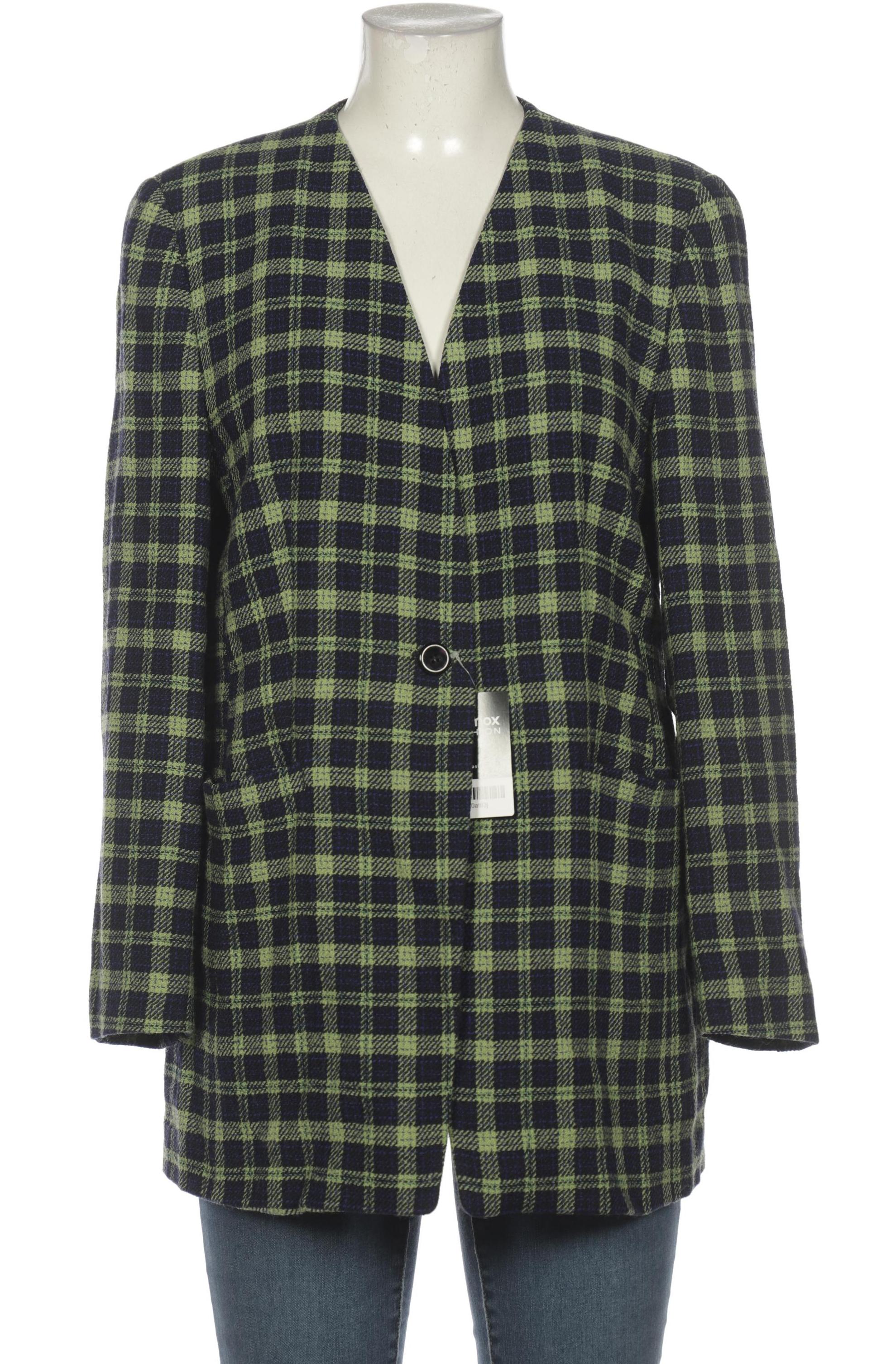 

Gerry Weber Damen Blazer, grün