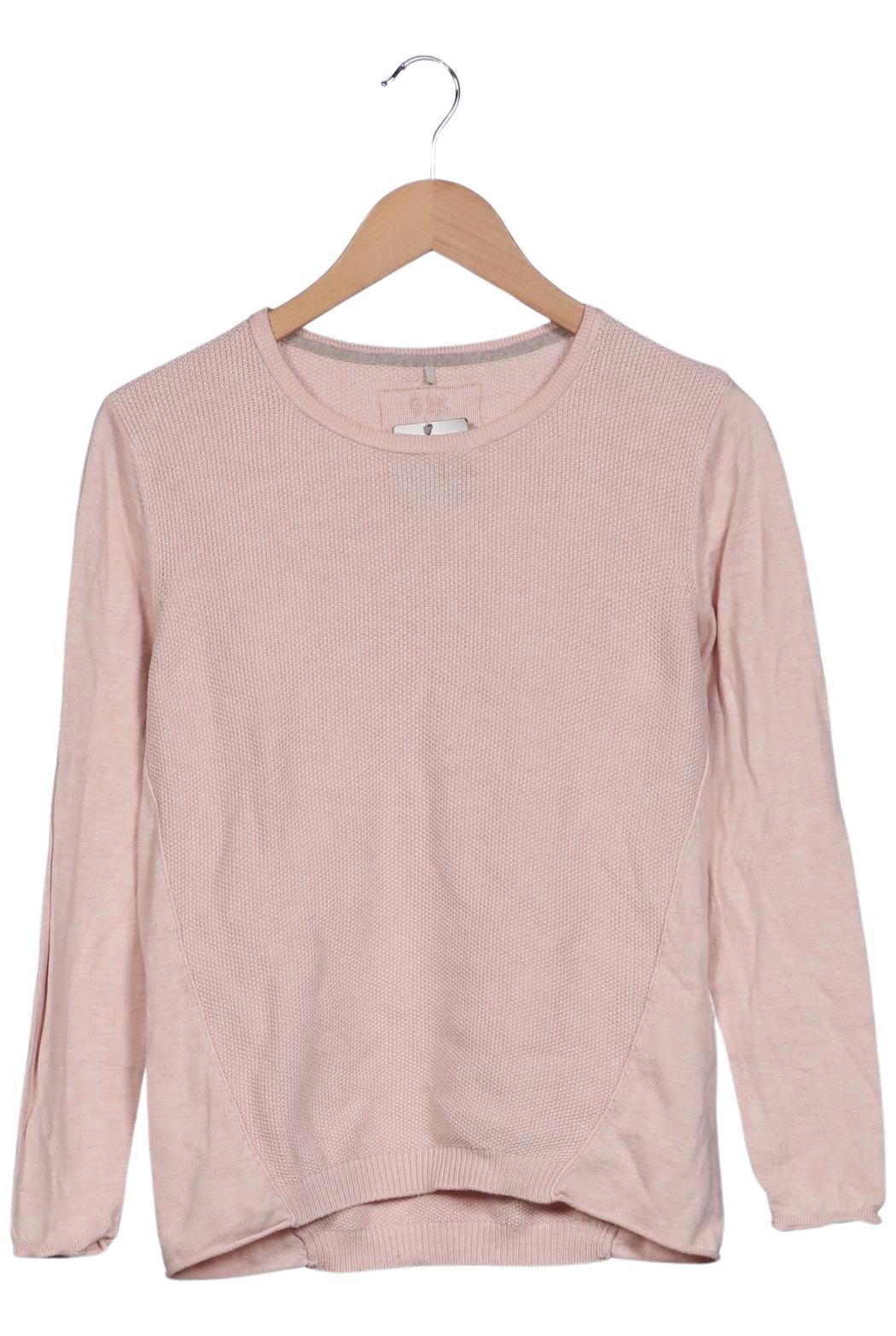 

Gerry Weber Damen Pullover, pink, Gr. 38