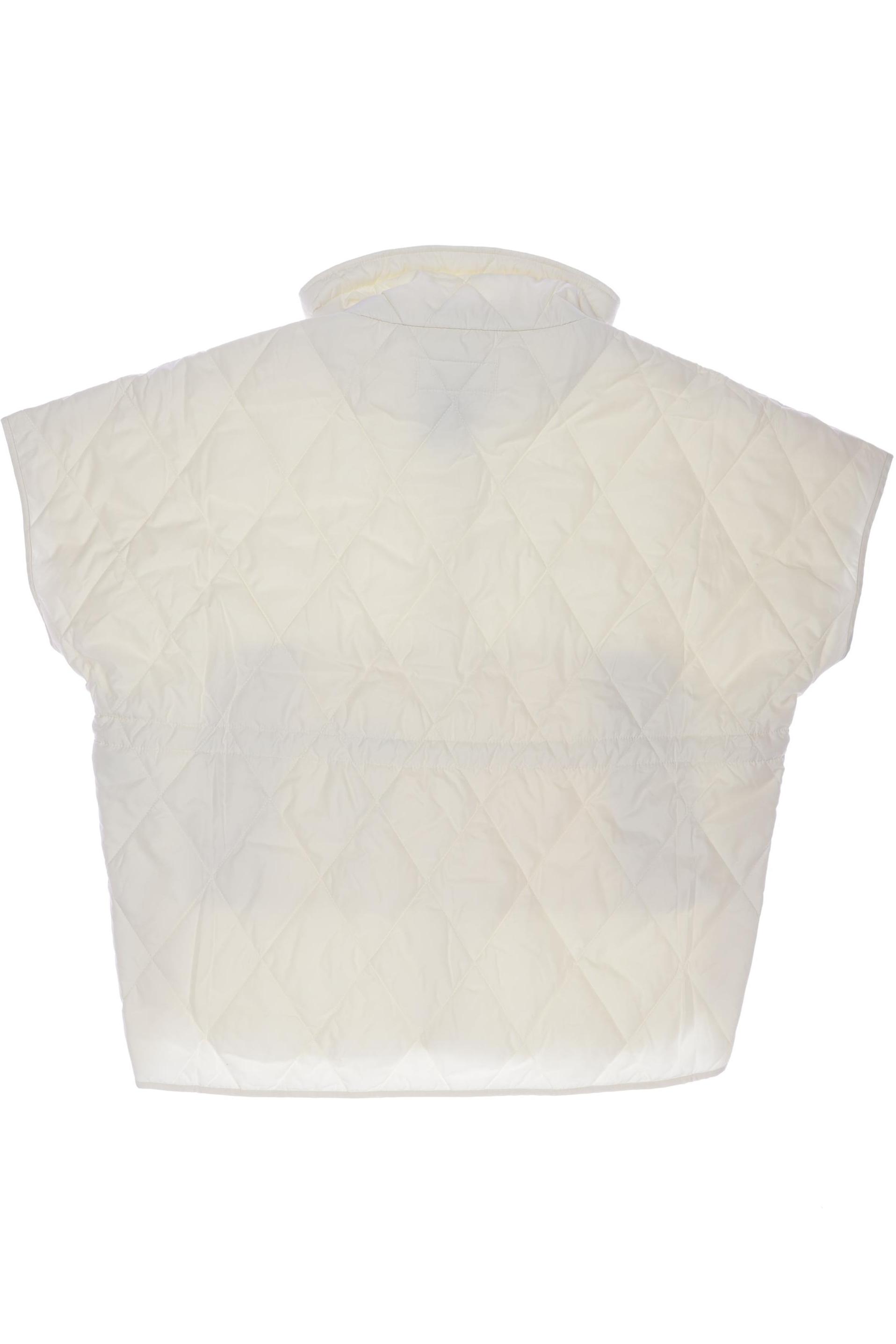 

Gerry Weber Damen Weste, weiß, Gr. 38