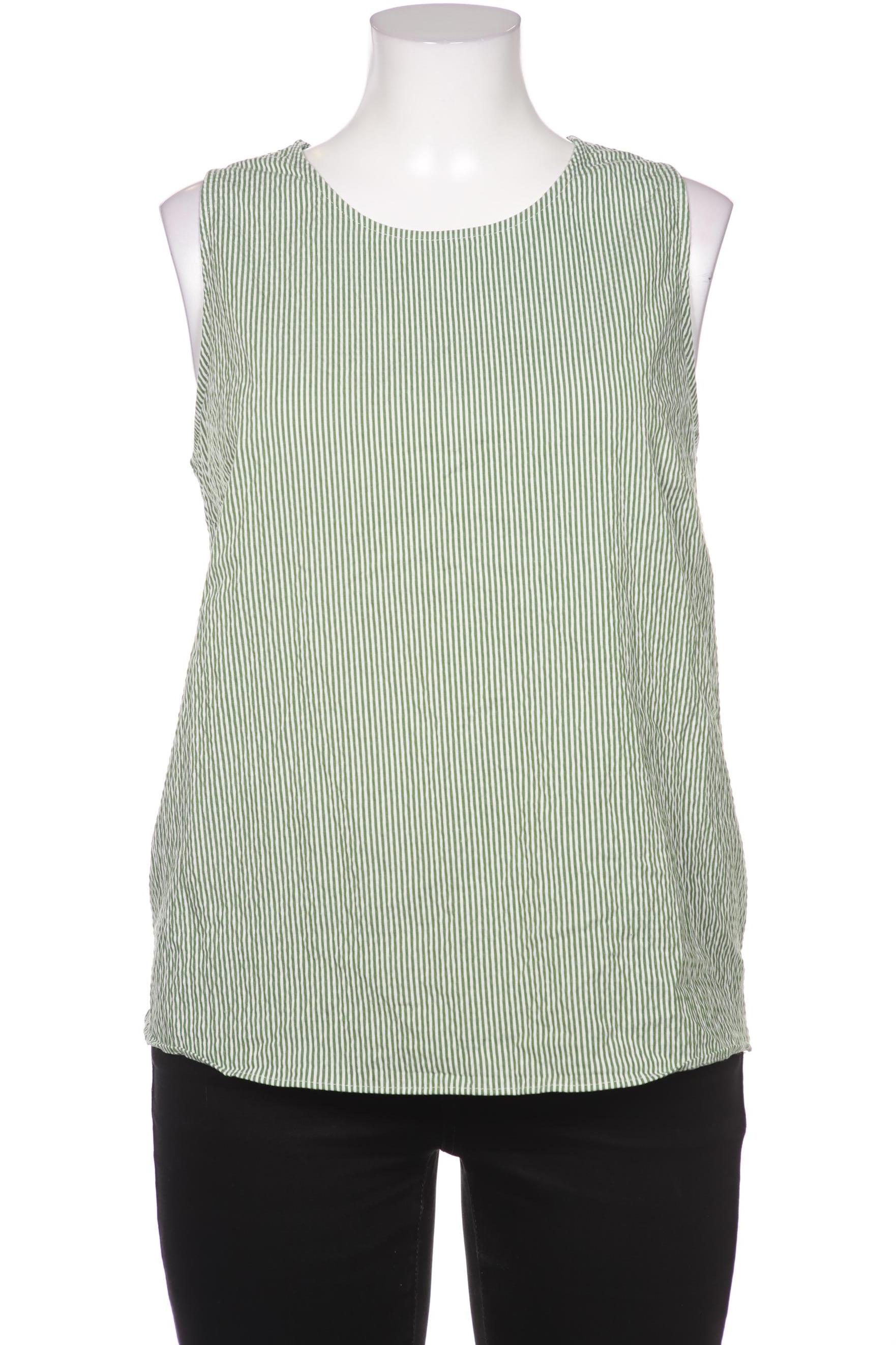 

Gerry Weber Damen Bluse, grün, Gr. 44
