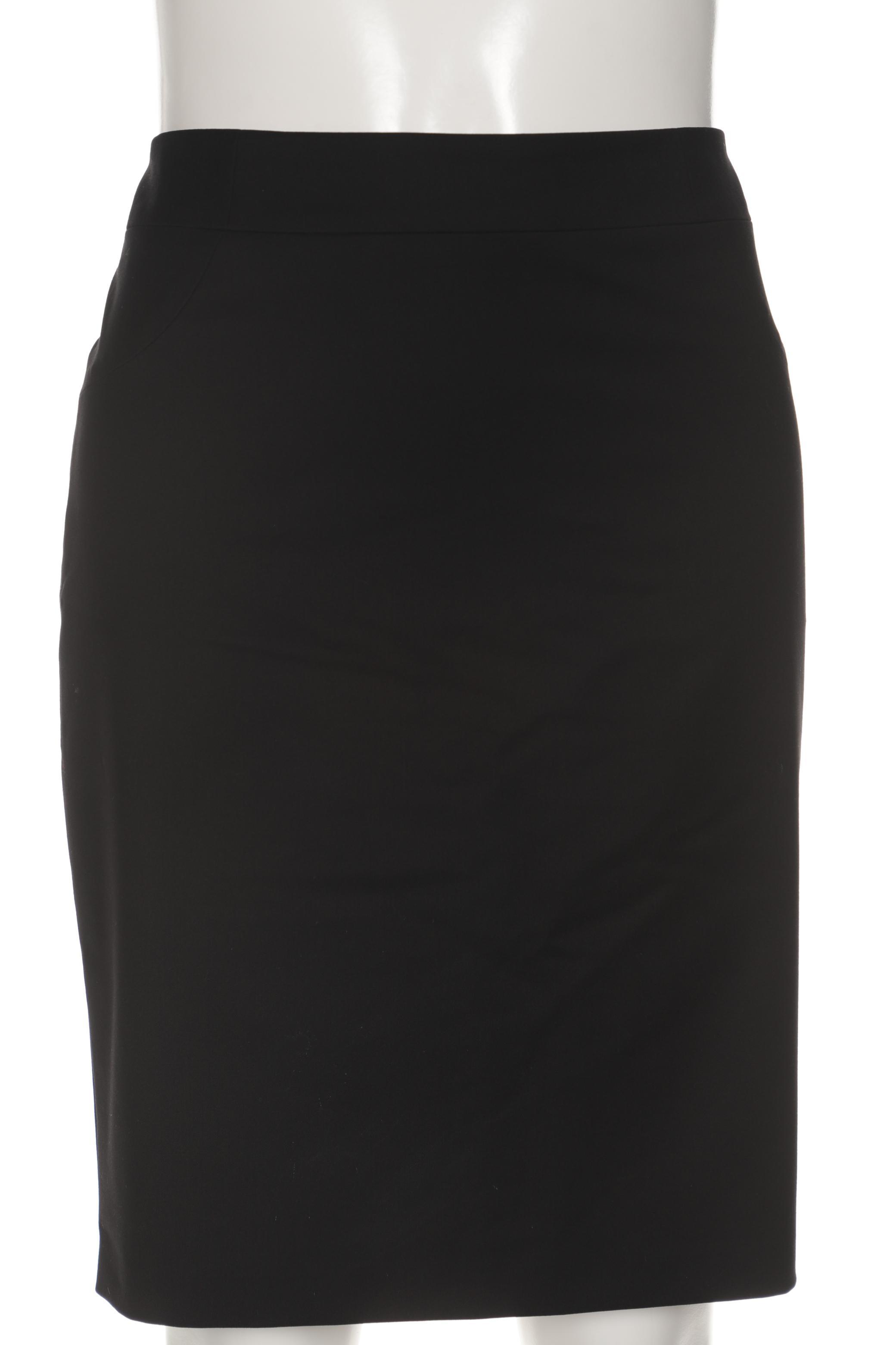 

Gerry Weber Damen Rock, schwarz, Gr. 44