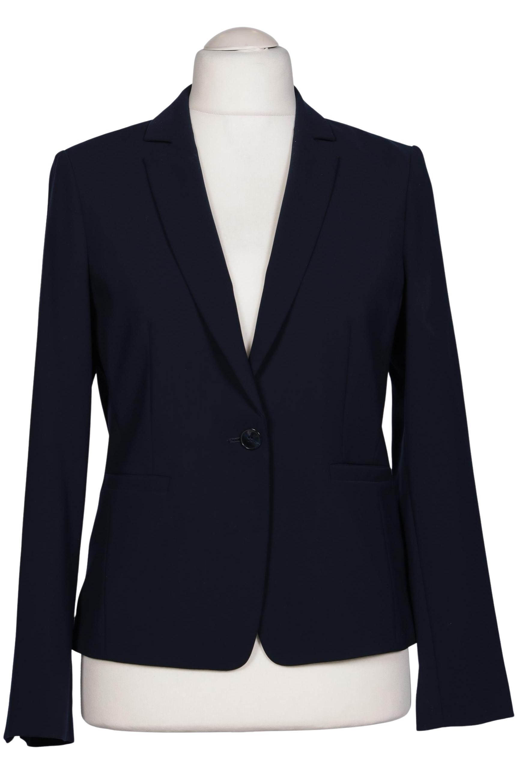 

Gerry Weber Damen Blazer, marineblau, Gr. 38