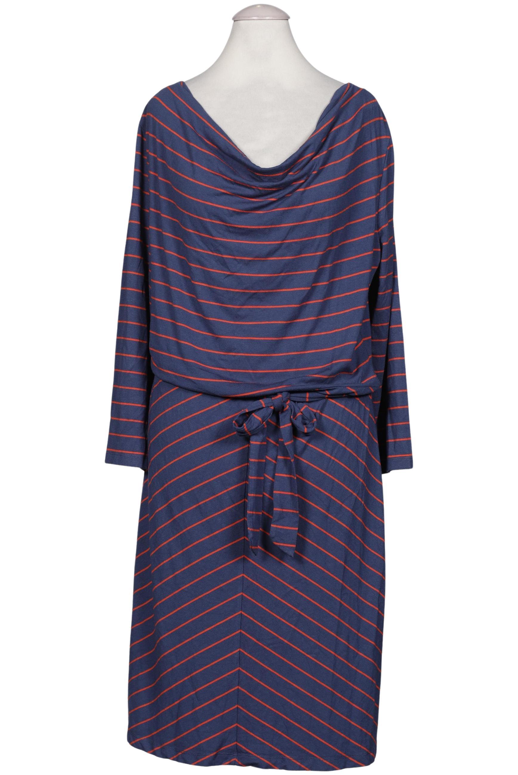 

Gerry Weber Damen Kleid, blau, Gr. 38