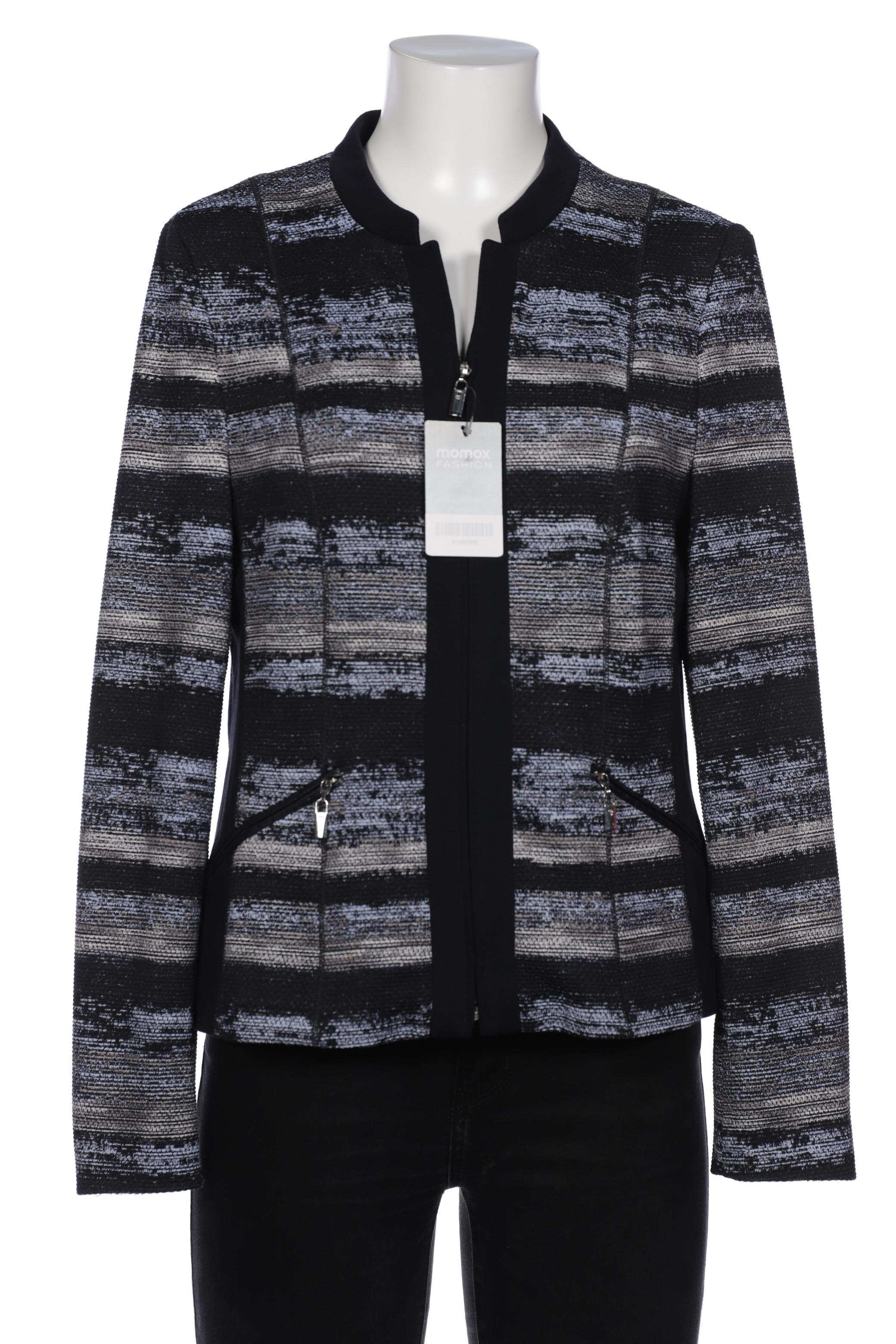 

Gerry Weber Damen Blazer, marineblau, Gr. 38