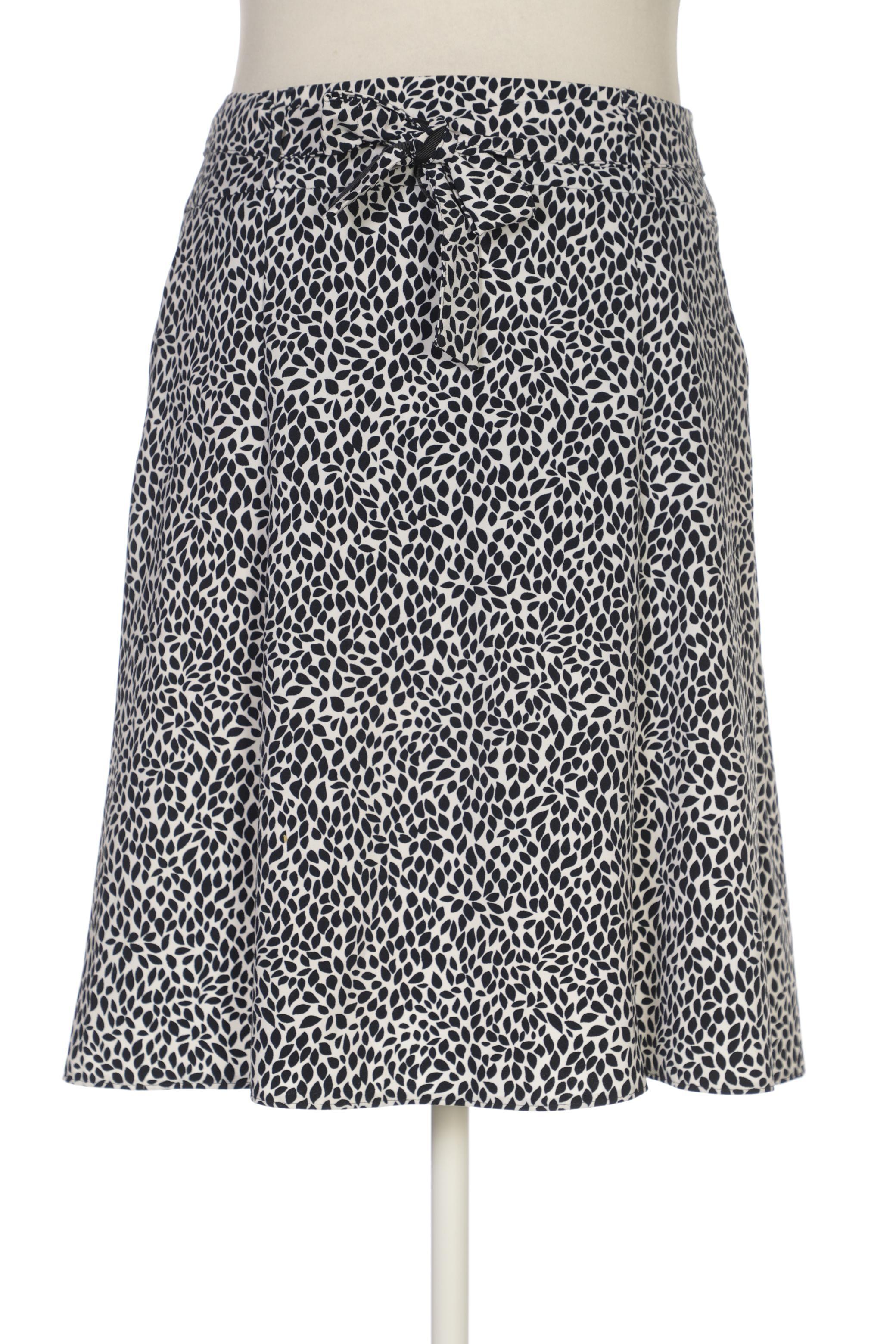 

Gerry Weber Damen Rock, marineblau, Gr. 31