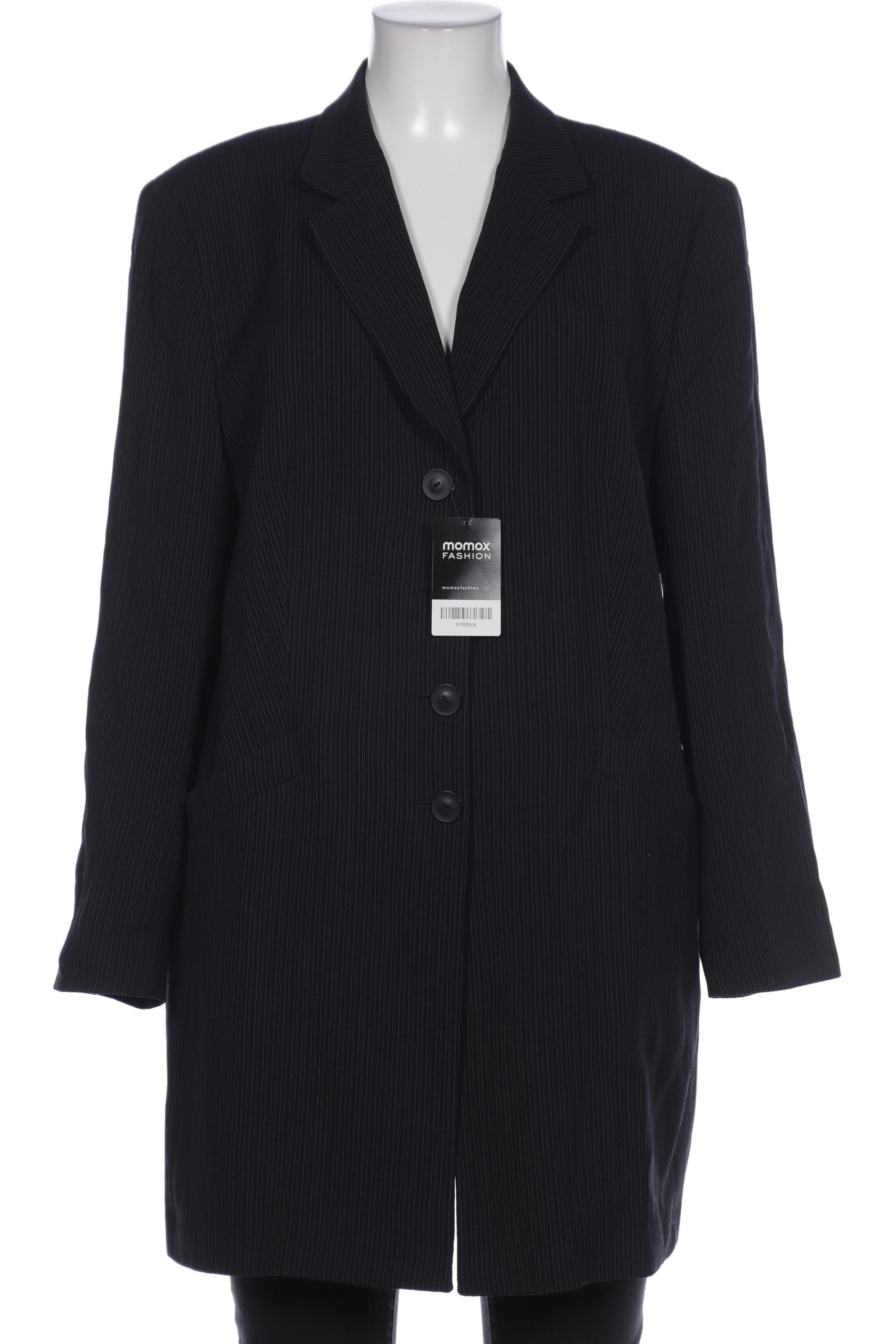 

Gerry Weber Damen Blazer, marineblau, Gr. 46