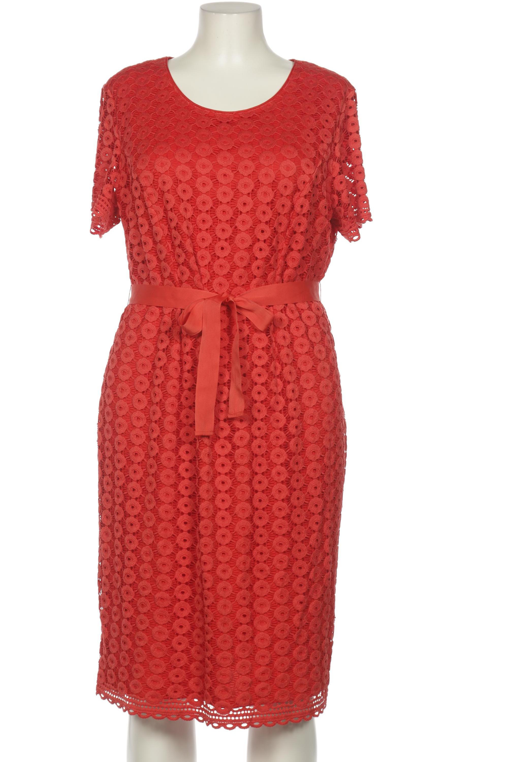 

Gerry Weber Damen Kleid, rot, Gr. 46