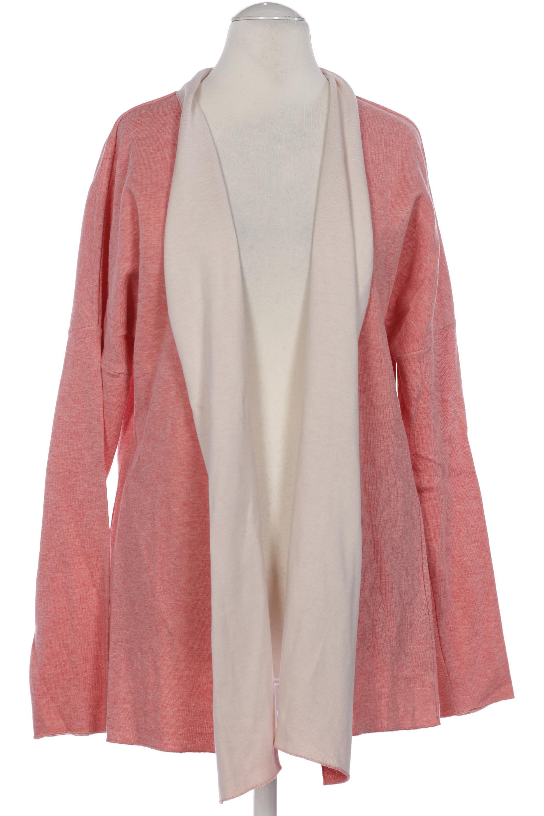 

Gerry Weber Damen Strickjacke, pink, Gr. 38