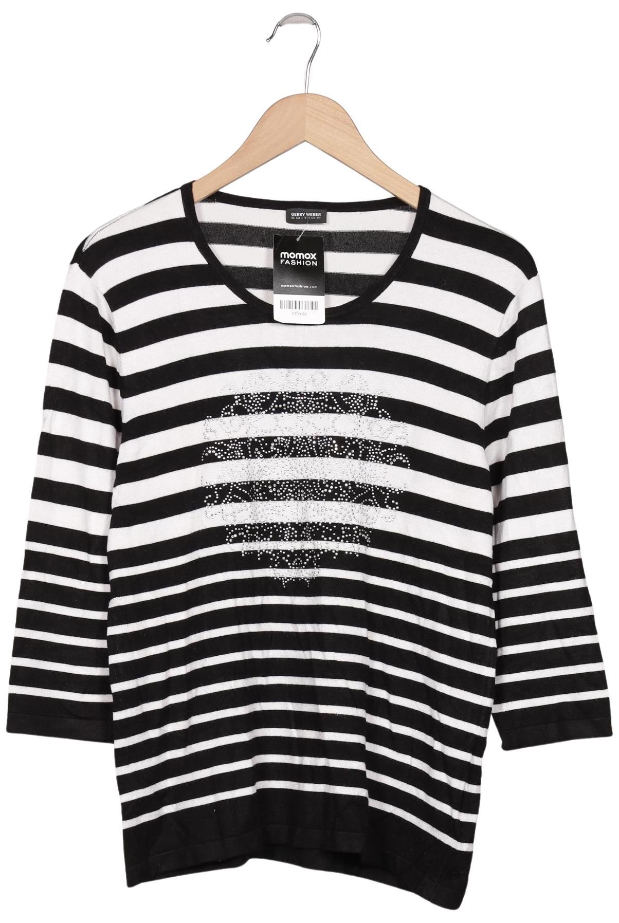 

Gerry Weber Damen Pullover, mehrfarbig, Gr. 42