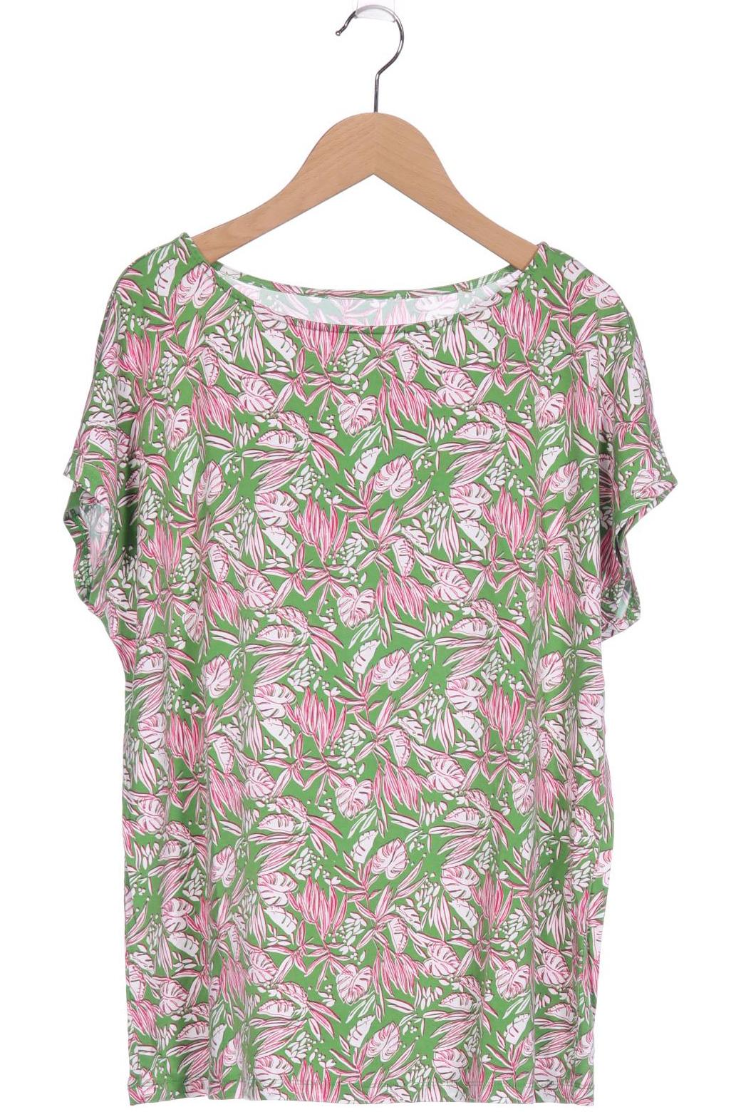 

Gerry Weber Damen T-Shirt, grün