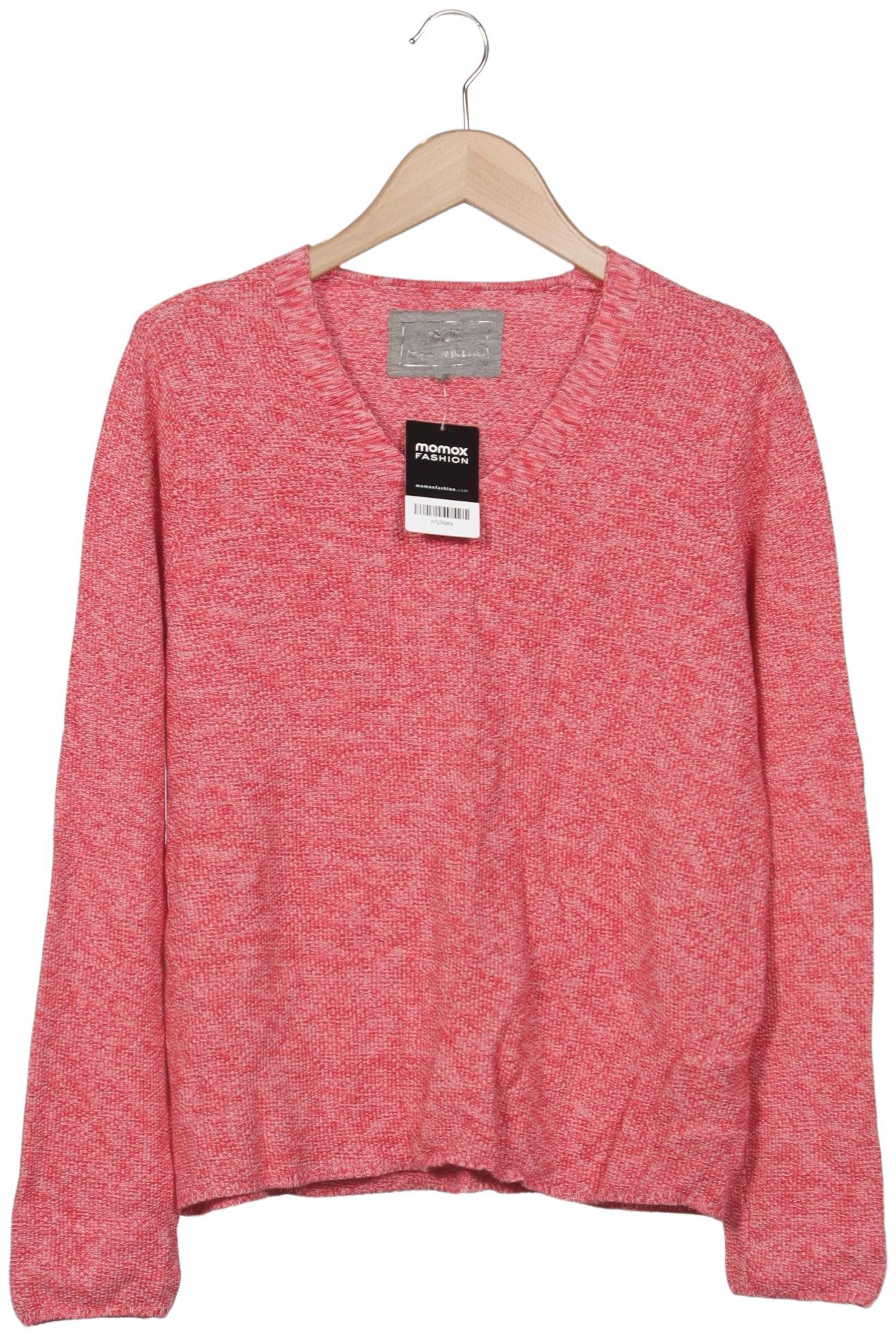 

Gerry Weber Damen Pullover, pink, Gr. 42