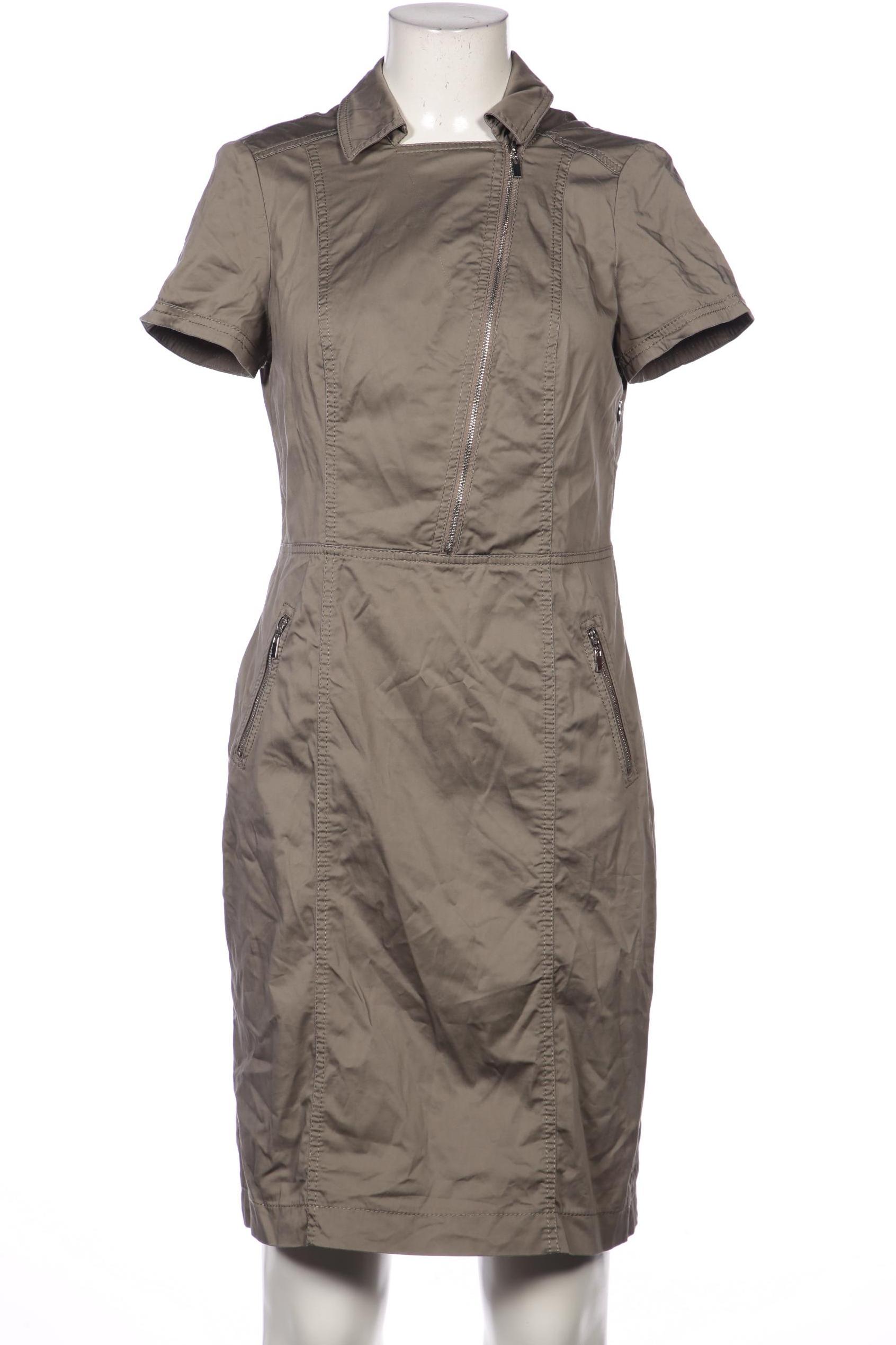 

Gerry Weber Damen Kleid, grau, Gr. 38
