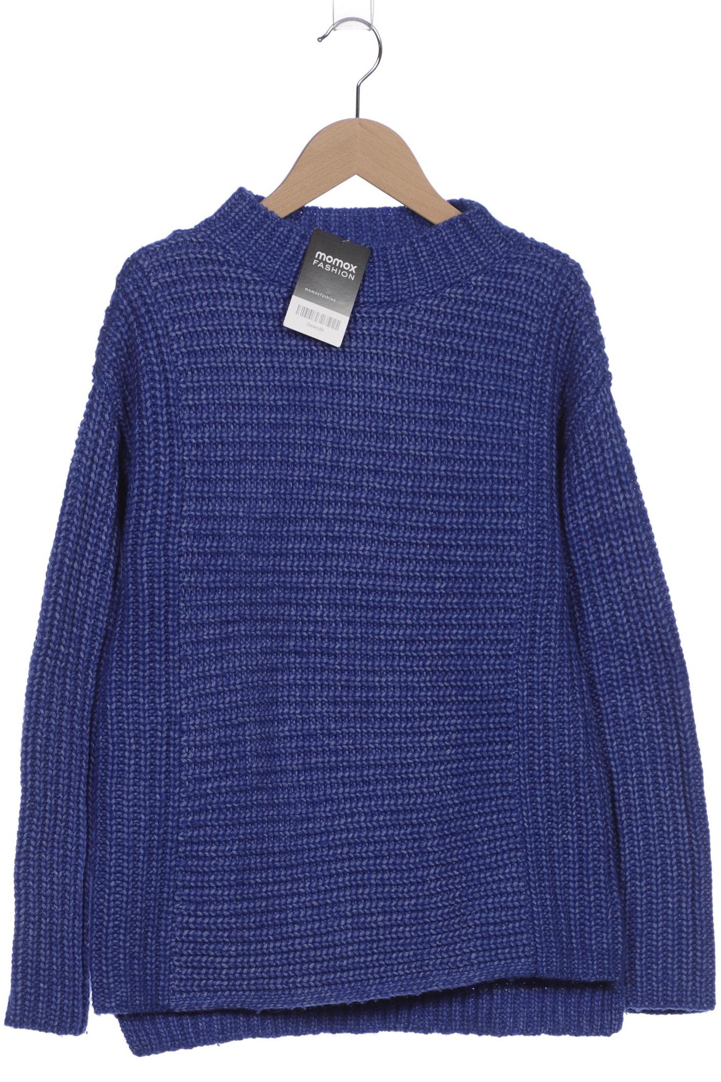 

Gerry Weber Damen Pullover, blau, Gr. 36