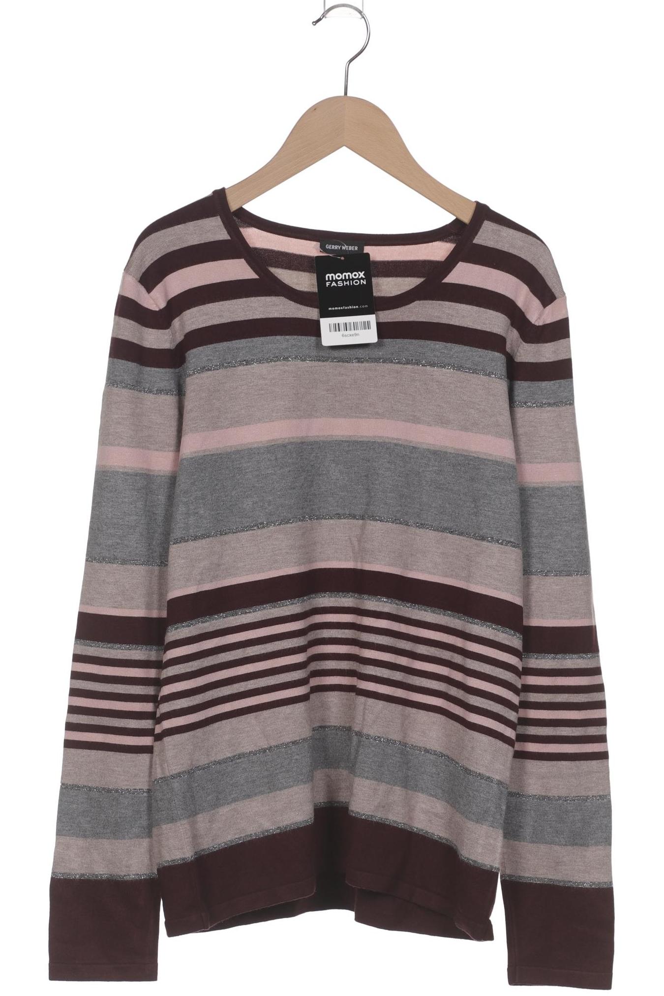 

Gerry Weber Damen Pullover, mehrfarbig, Gr. 38