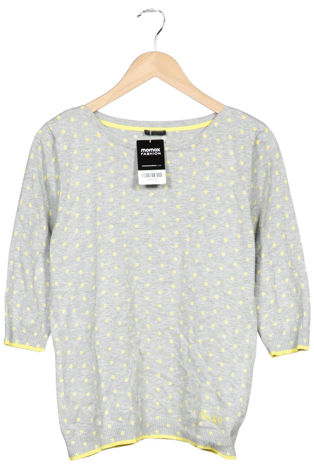 

Gerry Weber Damen Pullover, mehrfarbig, Gr. 40