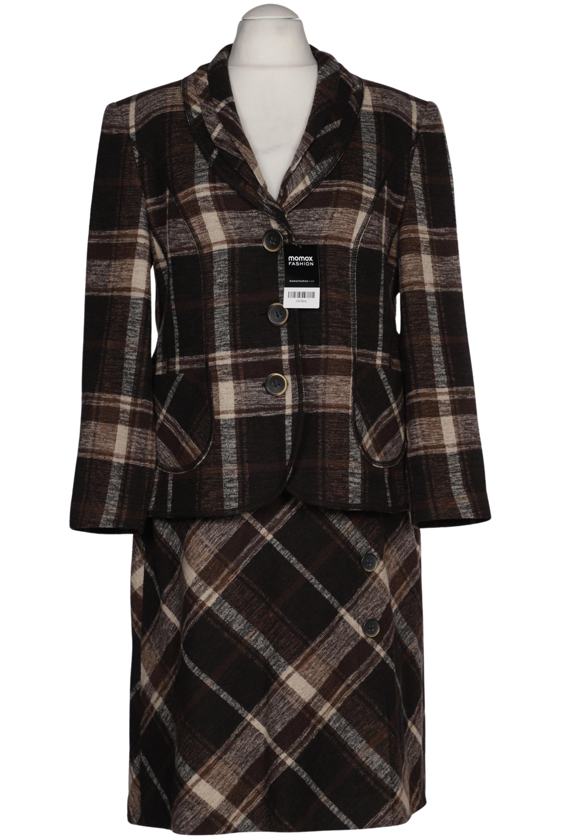 

Gerry Weber Damen Anzug, mehrfarbig, Gr. 44