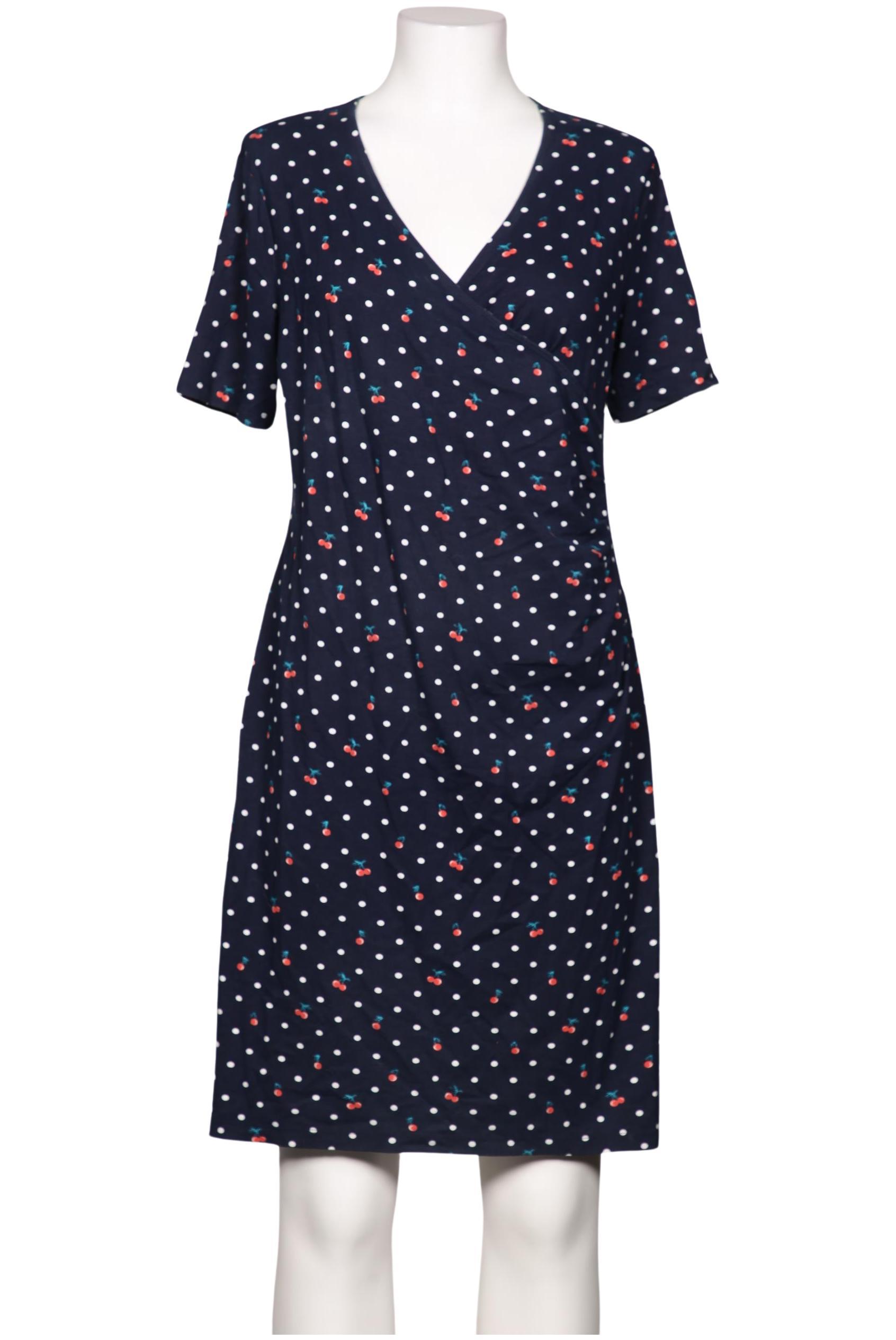 

Gerry Weber Damen Kleid, marineblau, Gr. 40