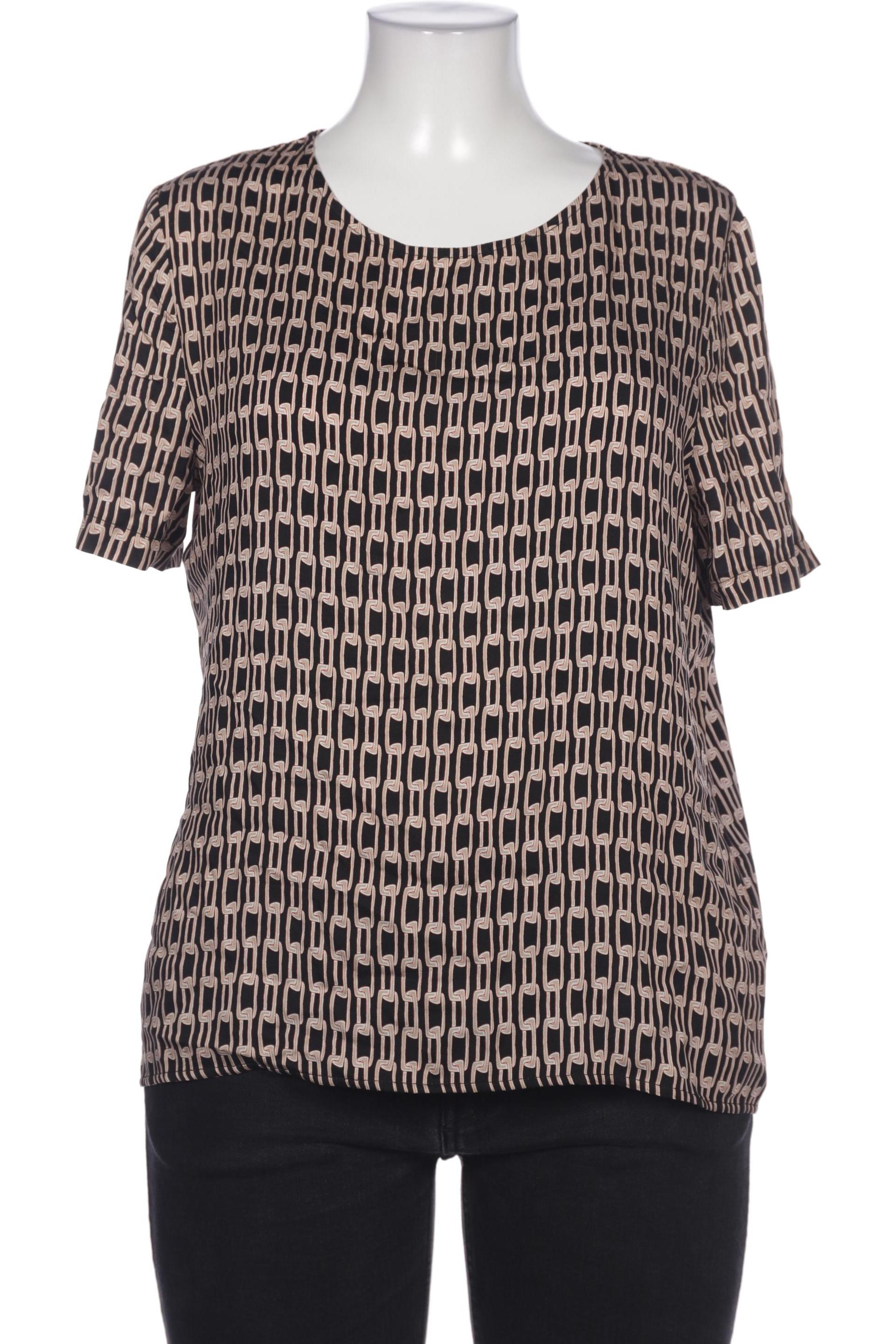 

Gerry Weber Damen Bluse, schwarz