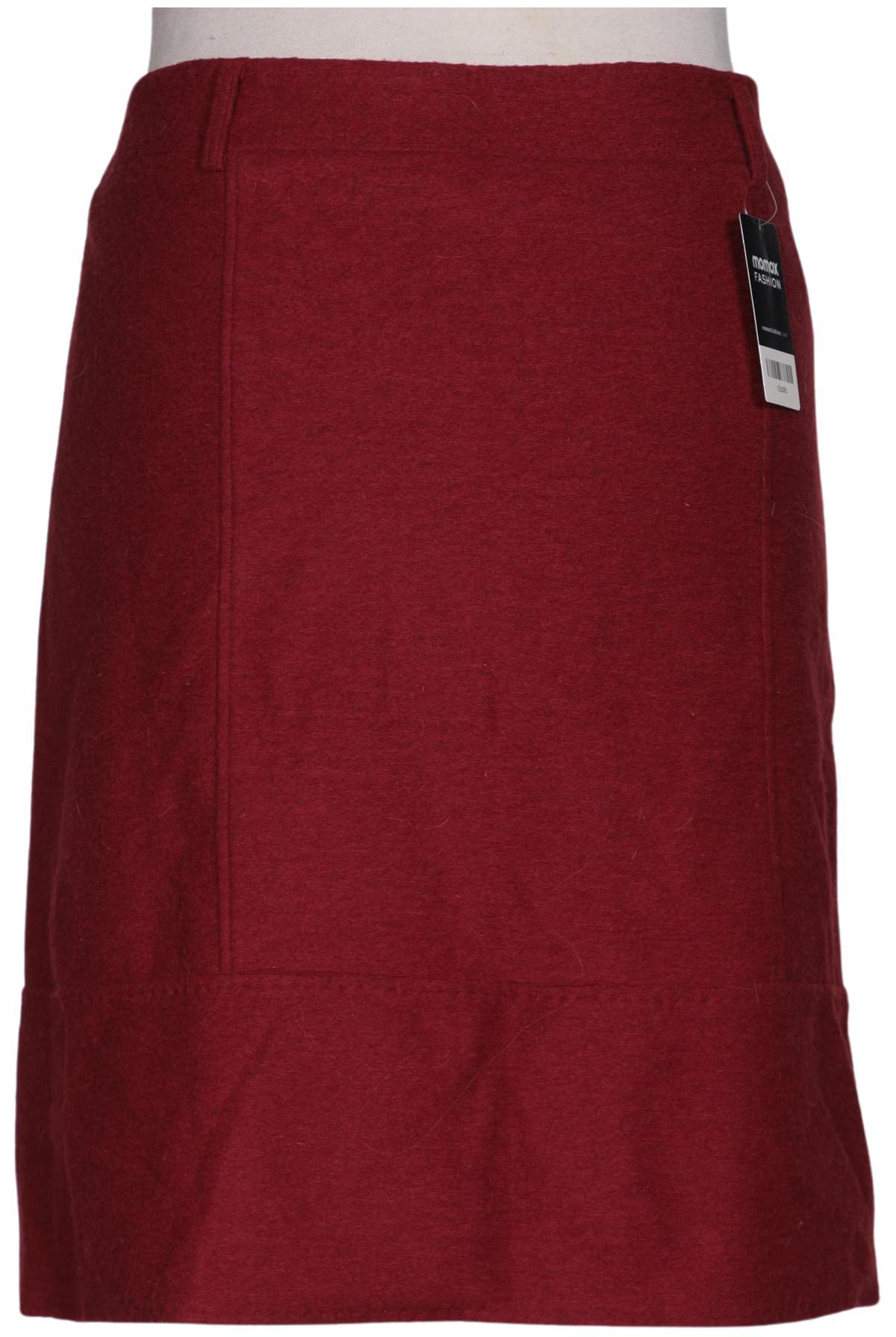 

Gerry Weber Damen Rock, rot, Gr. 44