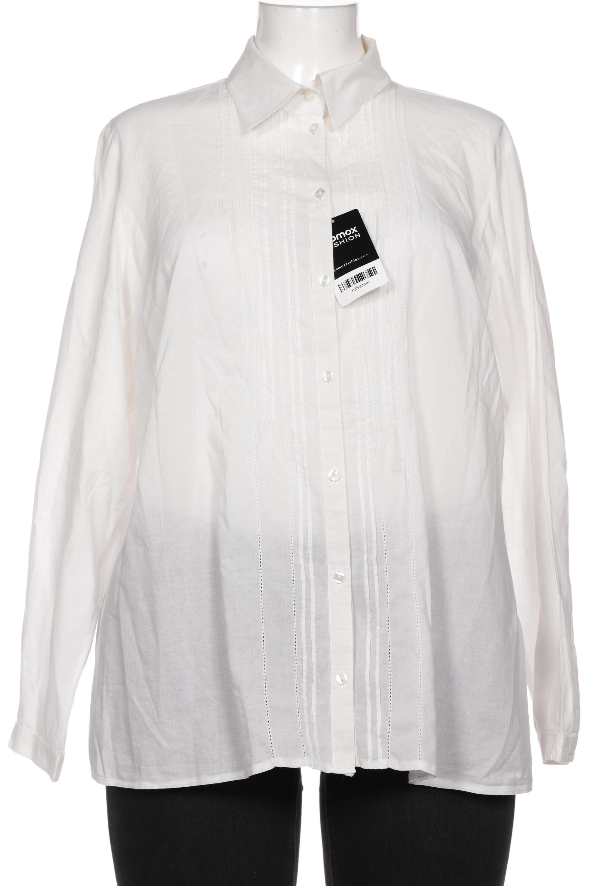 

Gerry Weber Damen Bluse, weiß