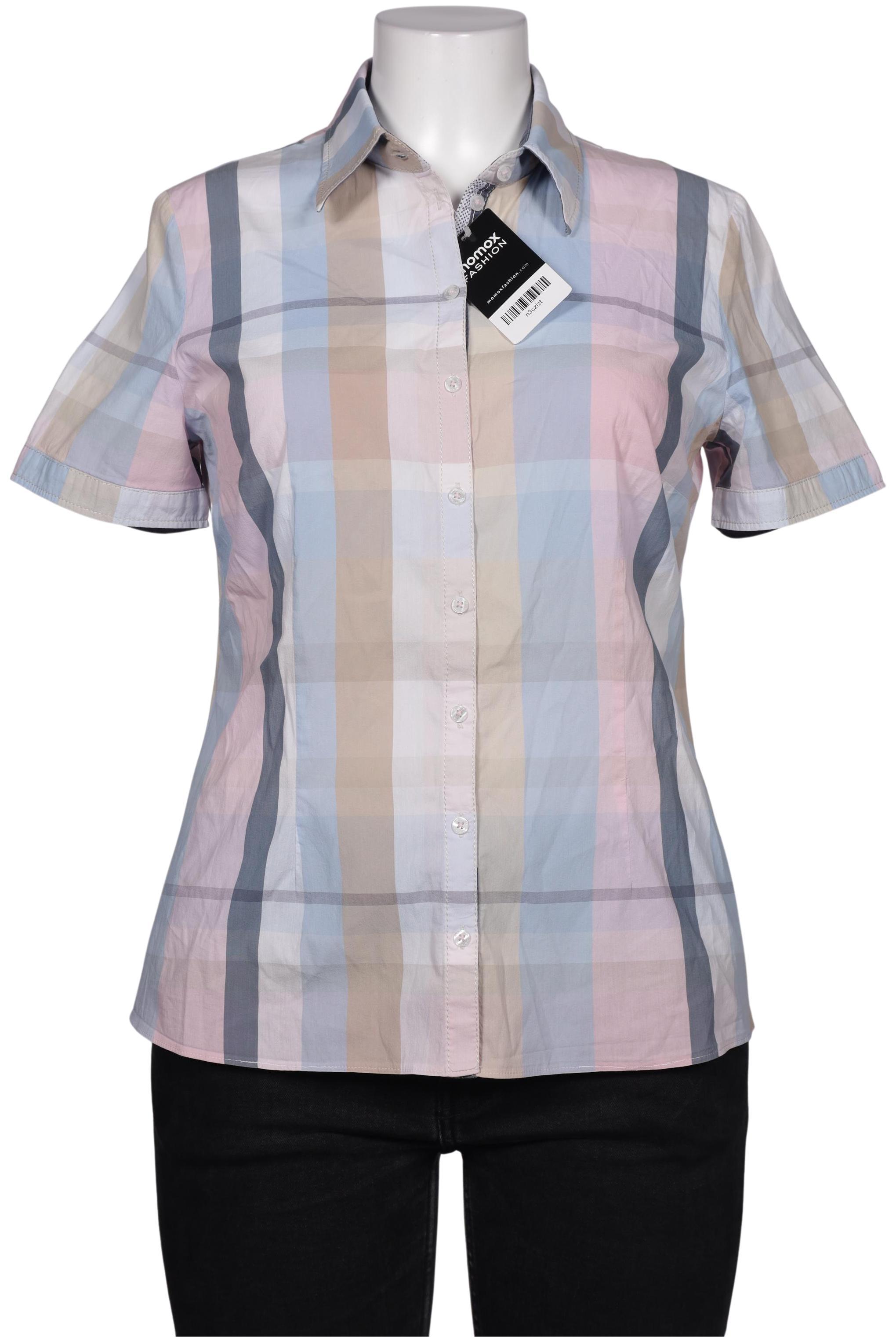 

Gerry Weber Damen Bluse, mehrfarbig, Gr. 44