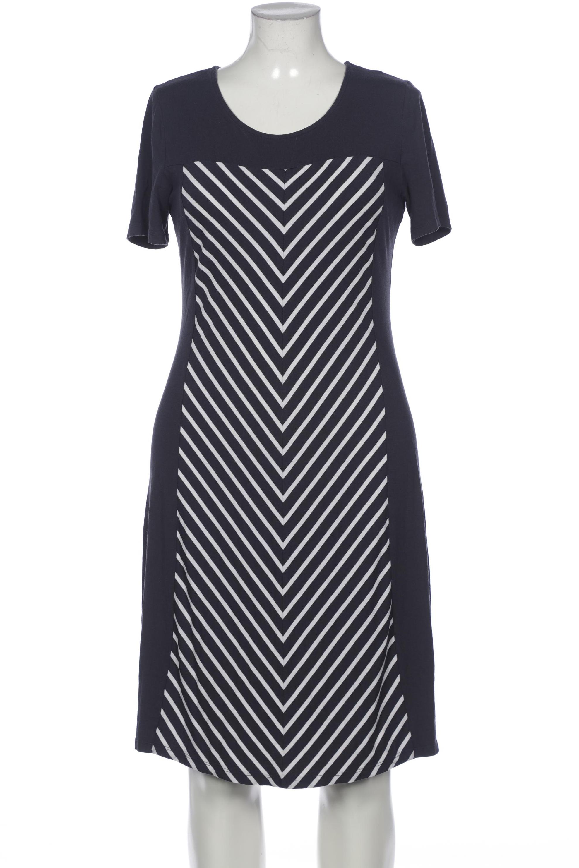 

Gerry Weber Damen Kleid, marineblau, Gr. 42