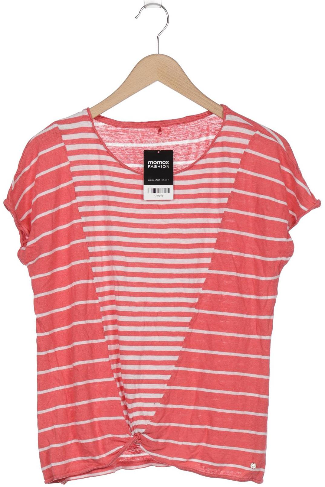 

Gerry Weber Damen T-Shirt, pink, Gr. 40
