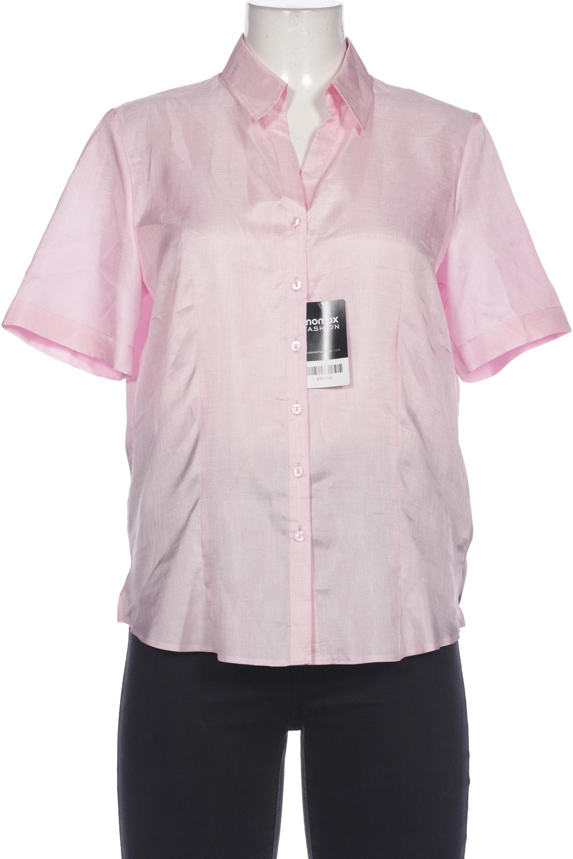 

Gerry Weber Damen Bluse, pink, Gr. 38