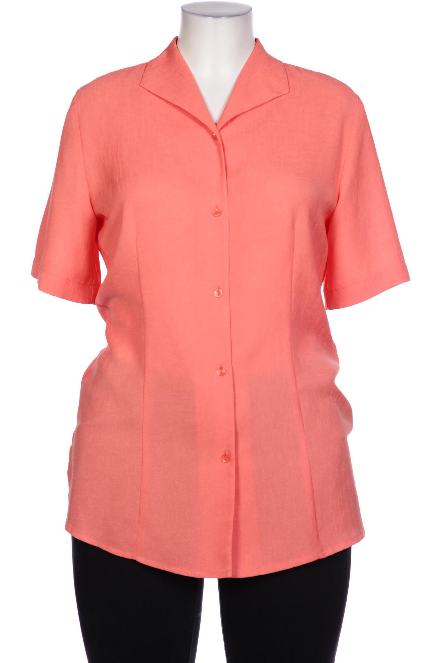 

Gerry Weber Damen Bluse, pink, Gr. 40