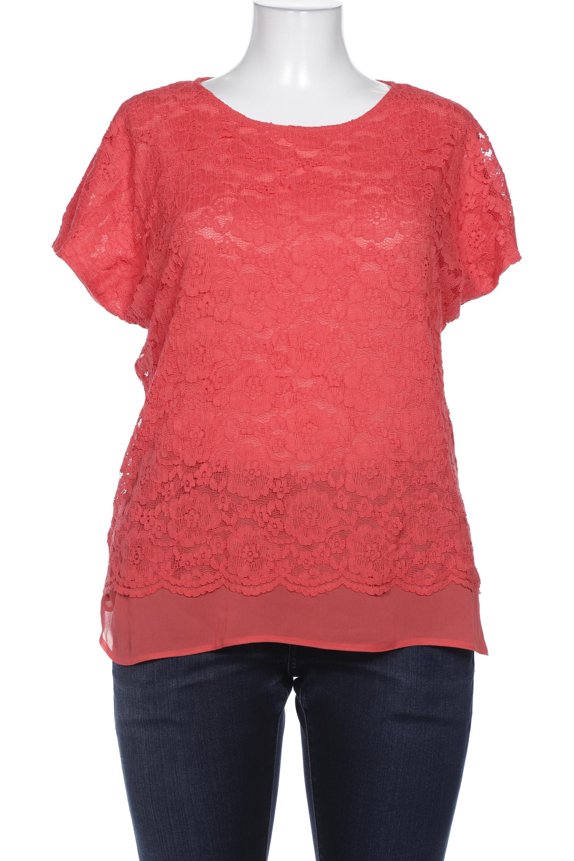 

Gerry Weber Damen Bluse, pink