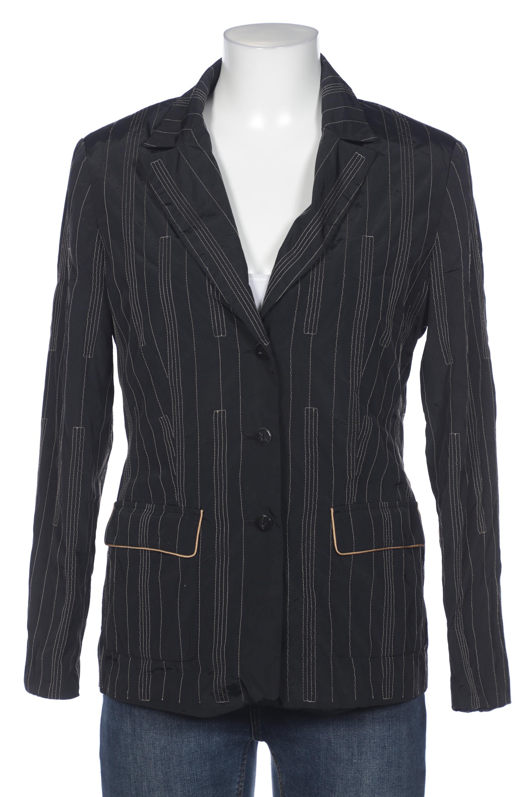 

Gerry Weber Damen Blazer, schwarz