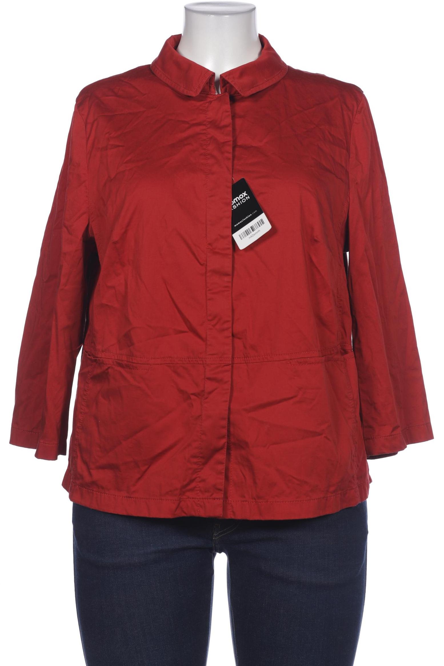 

Gerry Weber Damen Bluse, rot