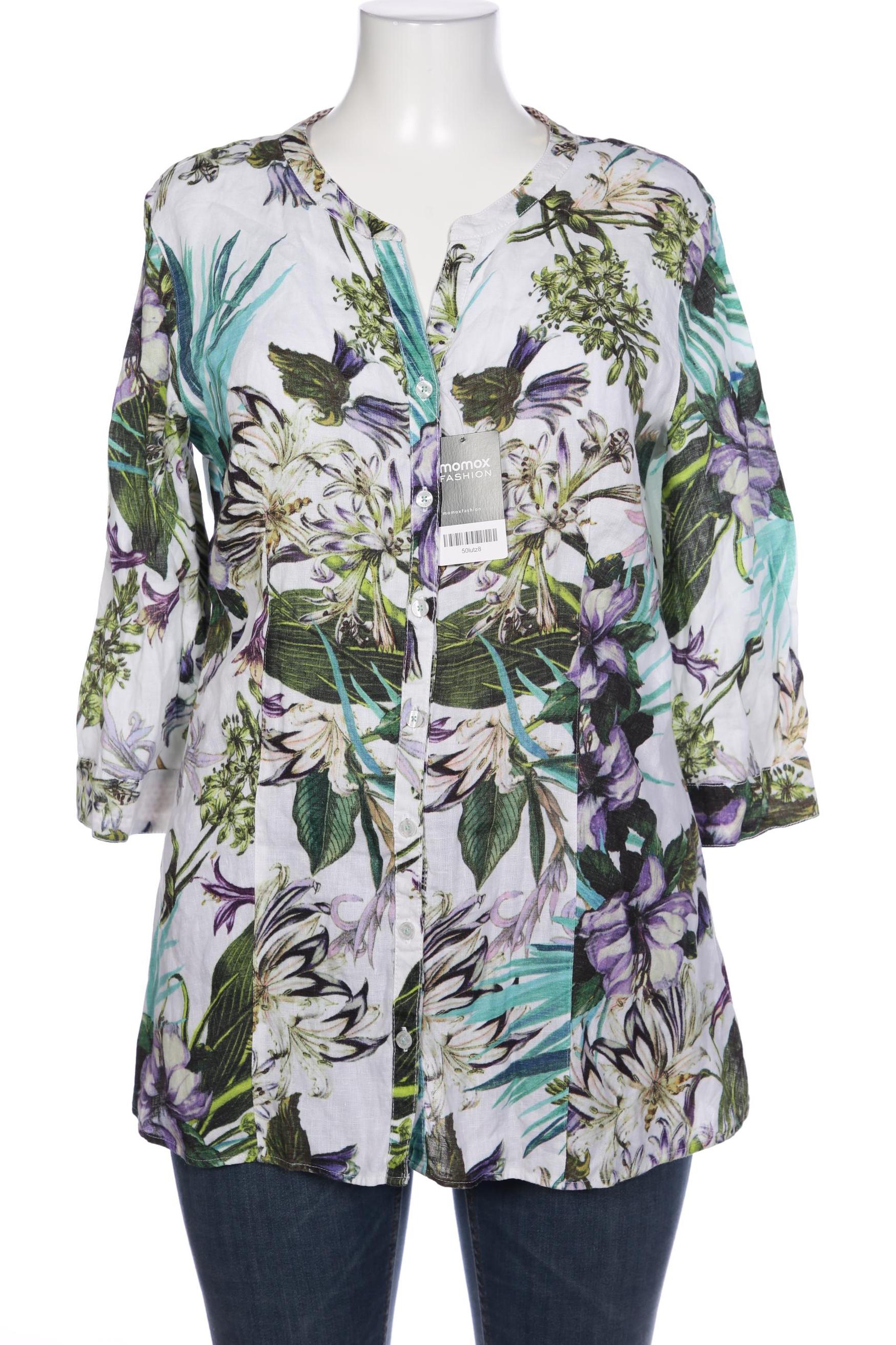 

Gerry Weber Damen Bluse, mehrfarbig