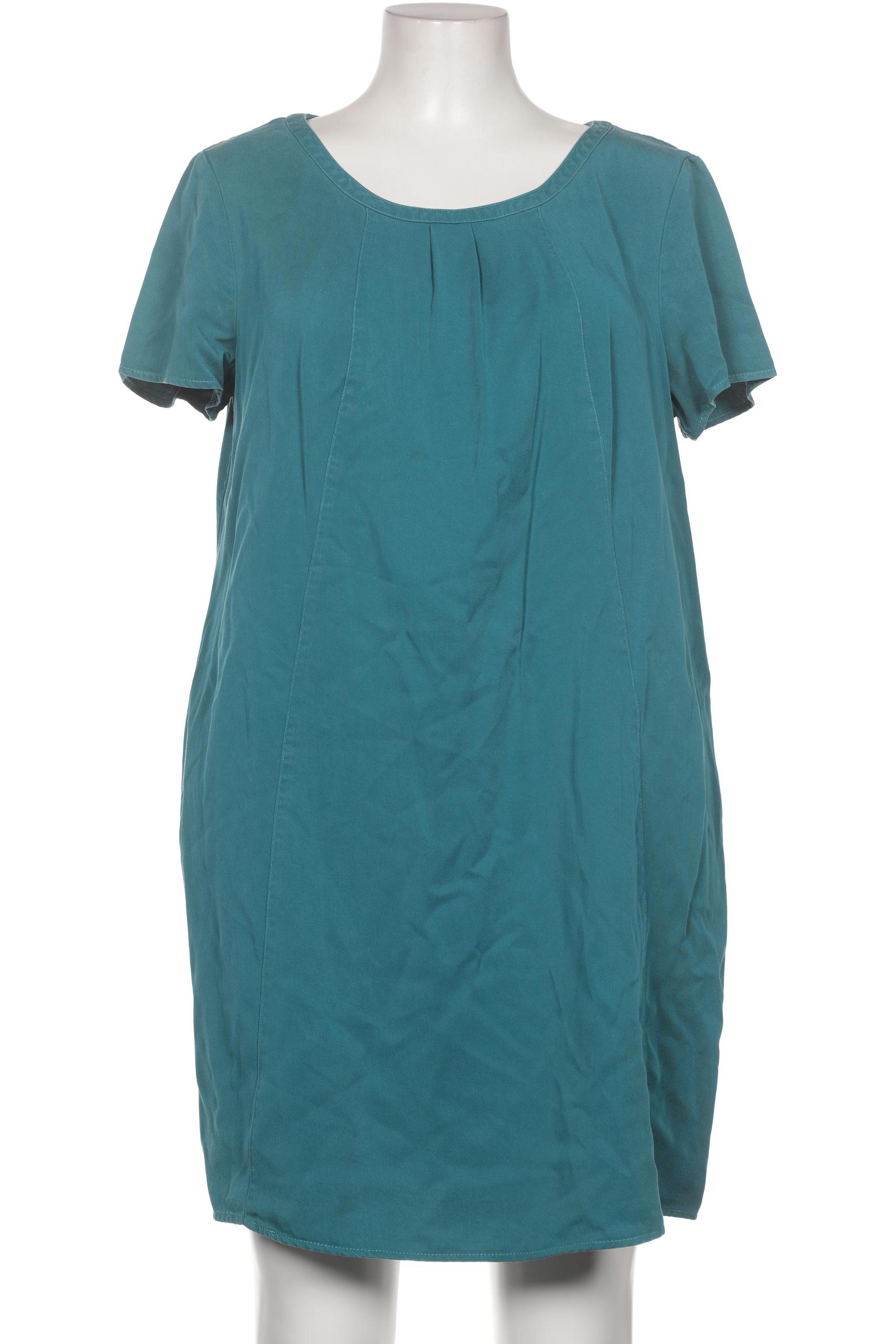 

Gerry Weber Damen Kleid, türkis, Gr. 44