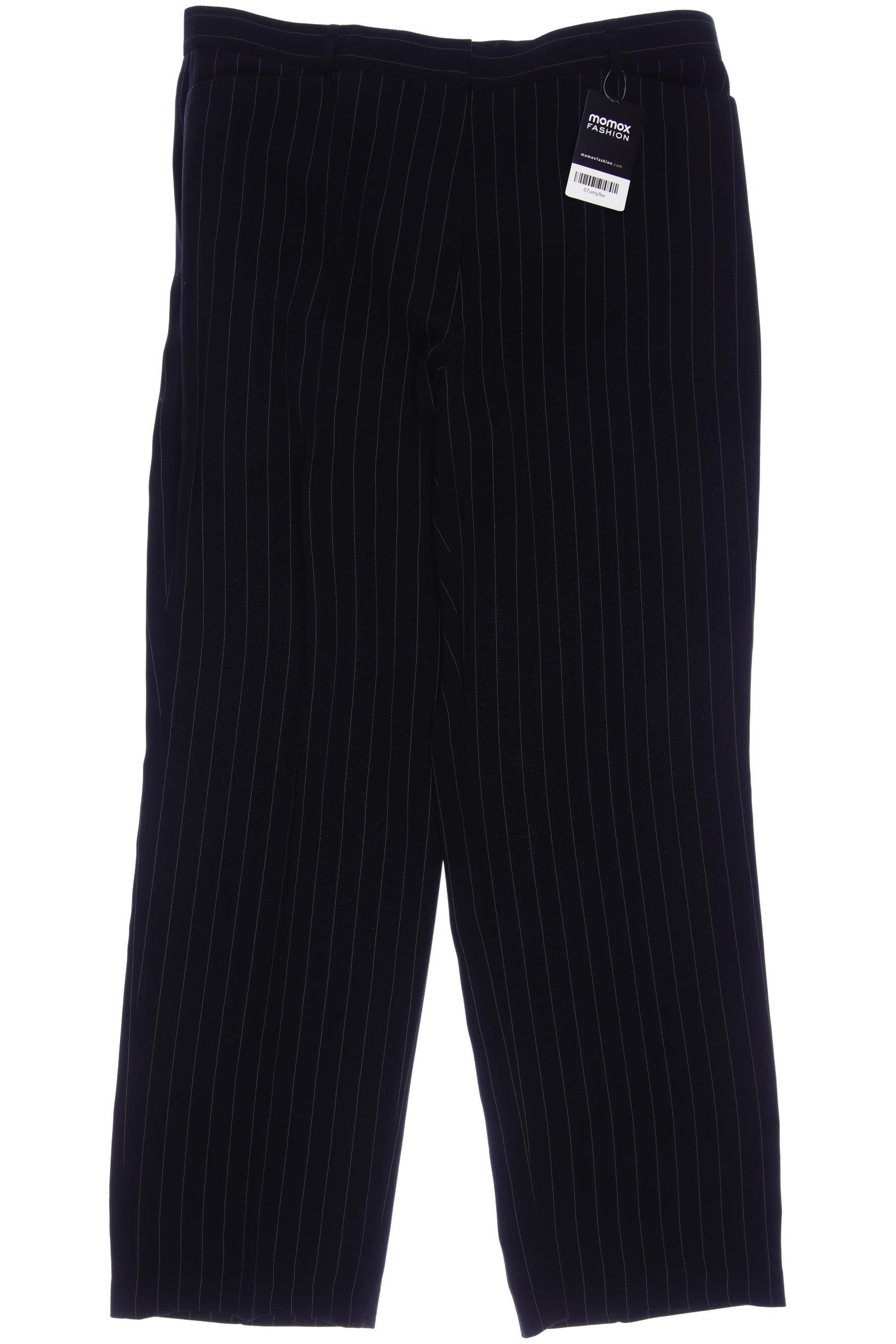 

Gerry Weber Damen Stoffhose, schwarz, Gr. 33