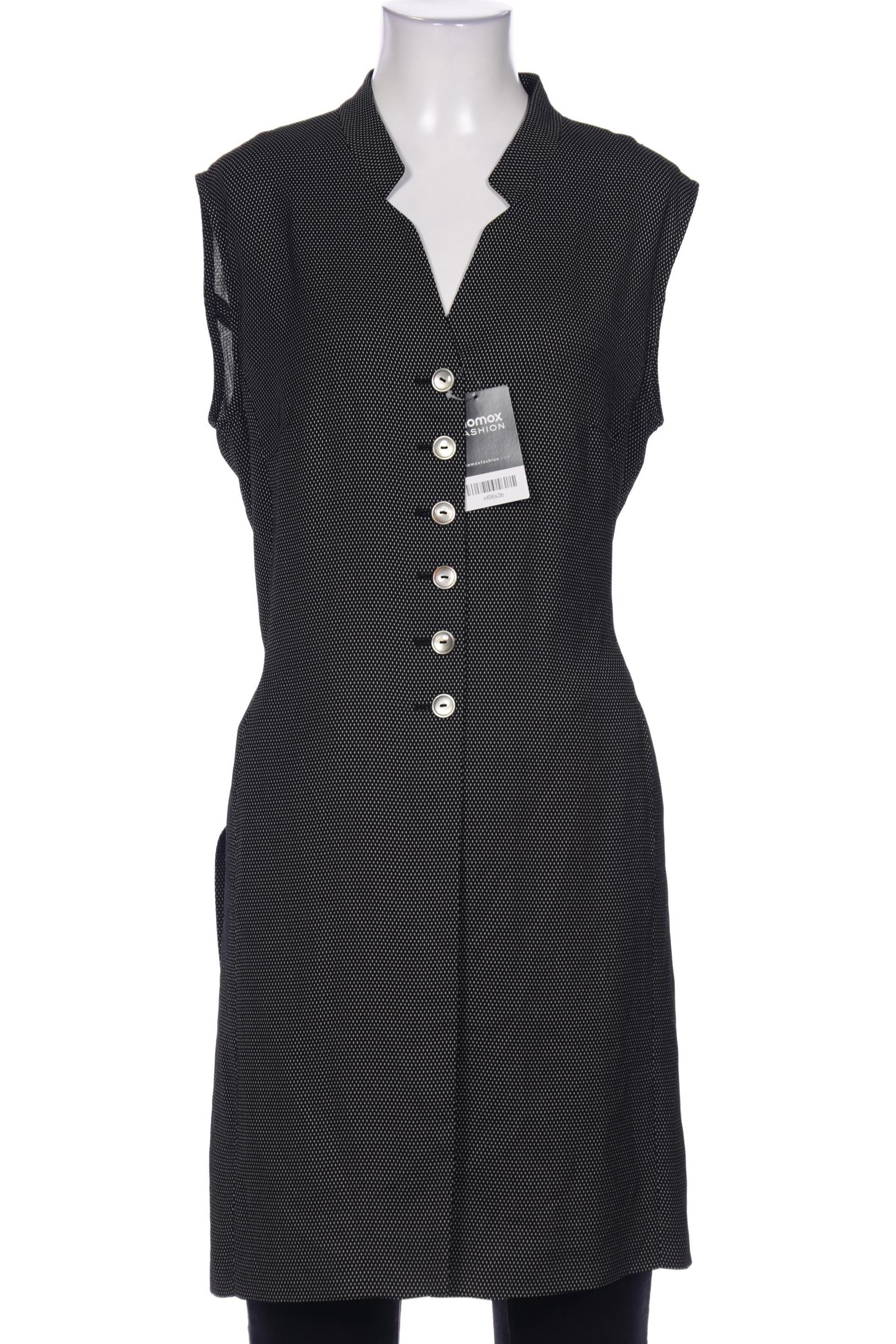 

Gerry Weber Damen Bluse, schwarz, Gr. 38