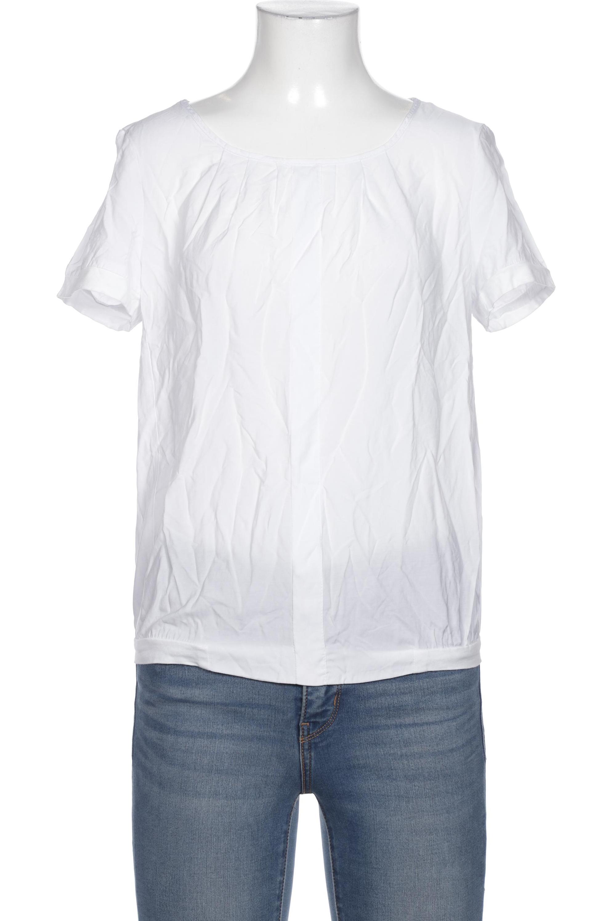 

Gerry Weber Damen Bluse, weiß